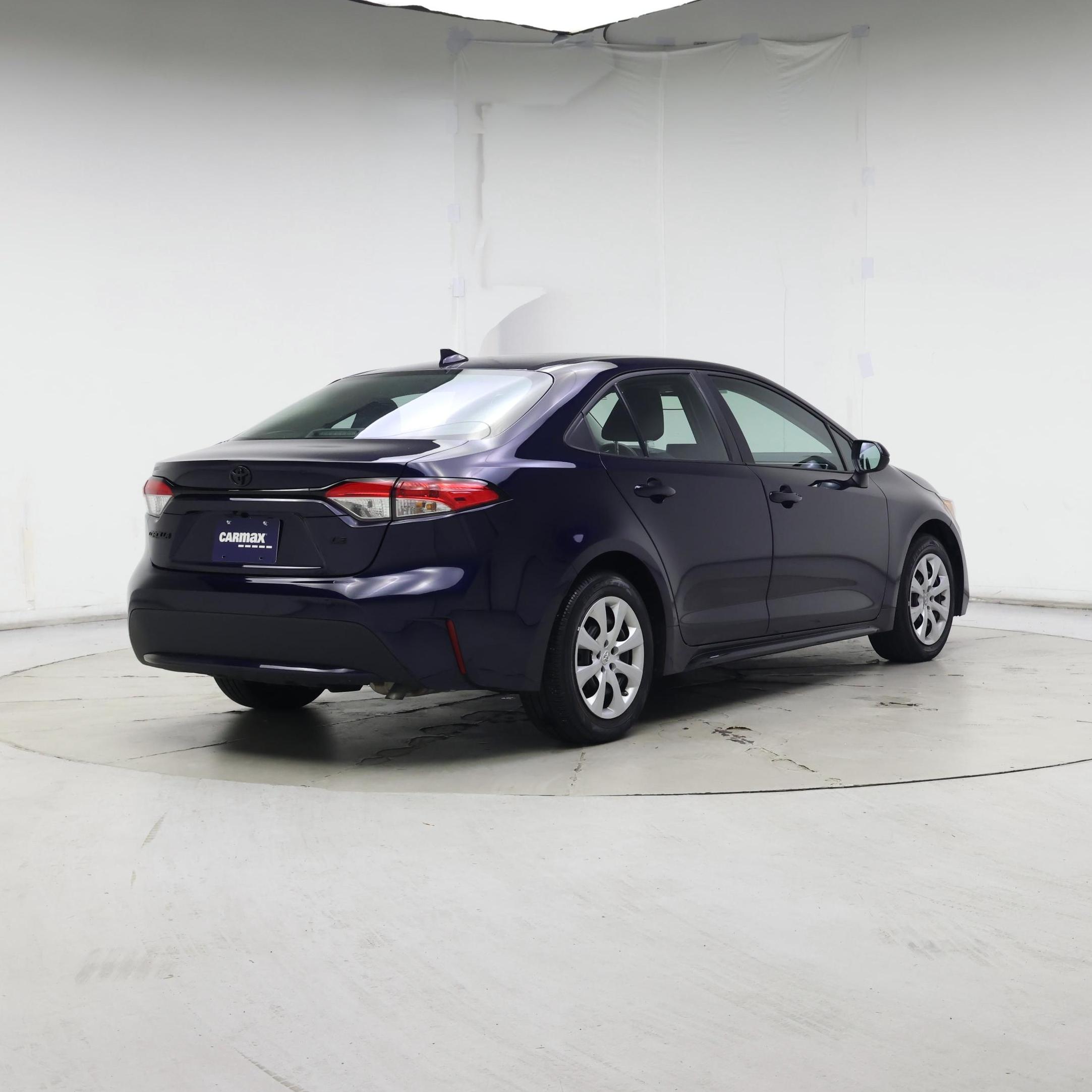 Thumbnail: 2022 Toyota Corolla - 8