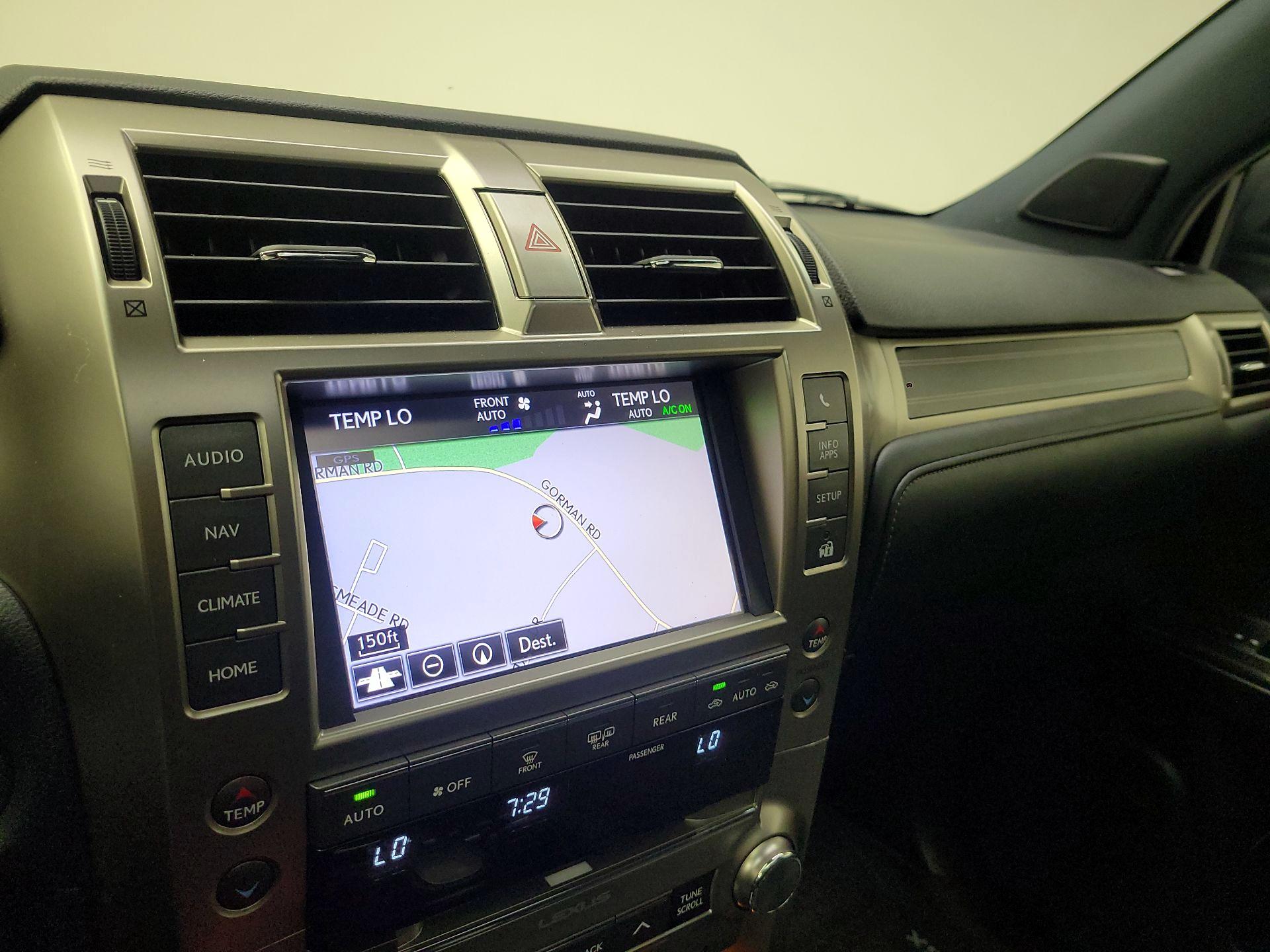 Thumbnail: 2021 Lexus GX - 14