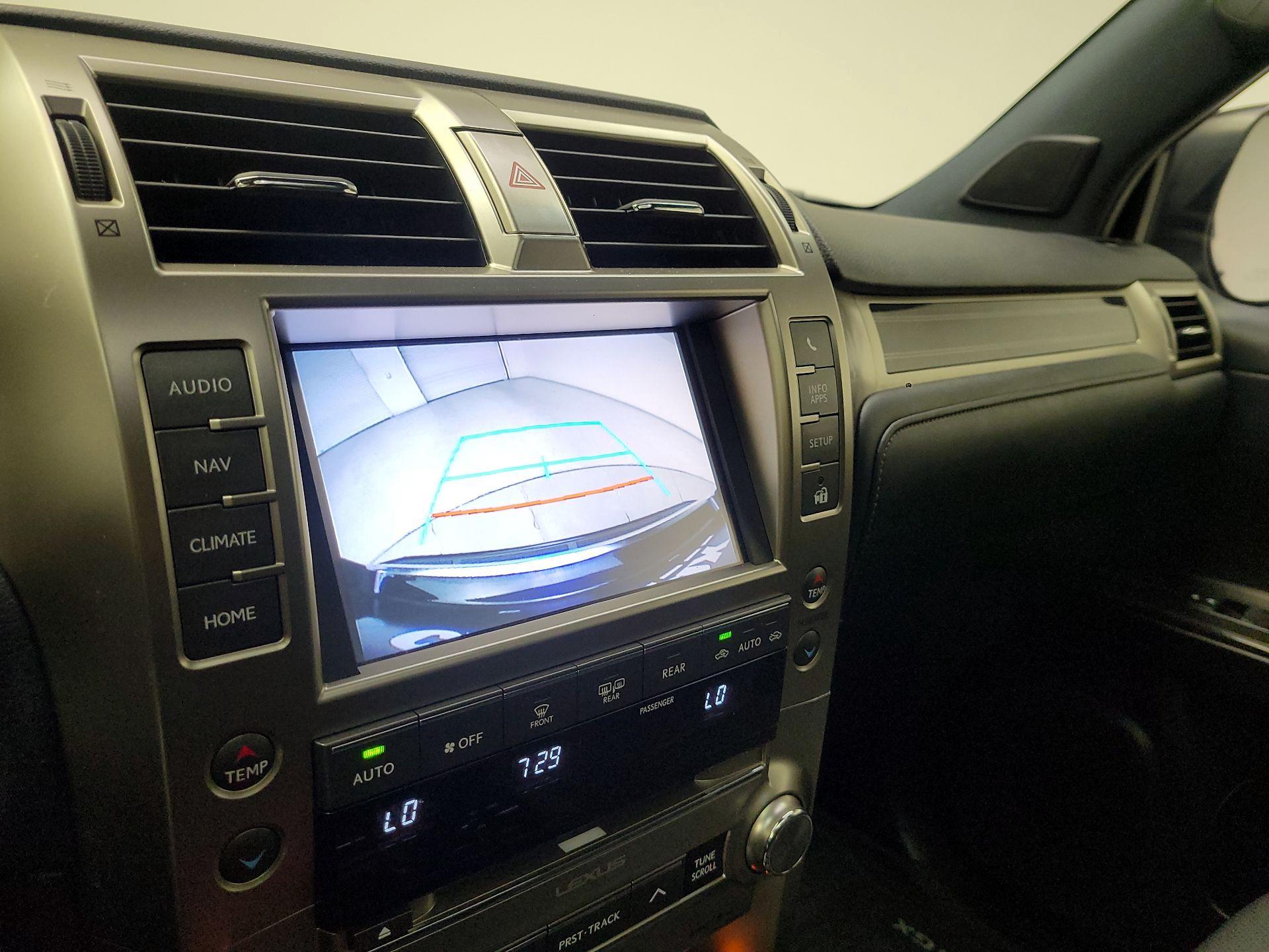 Thumbnail: 2021 Lexus GX - 15
