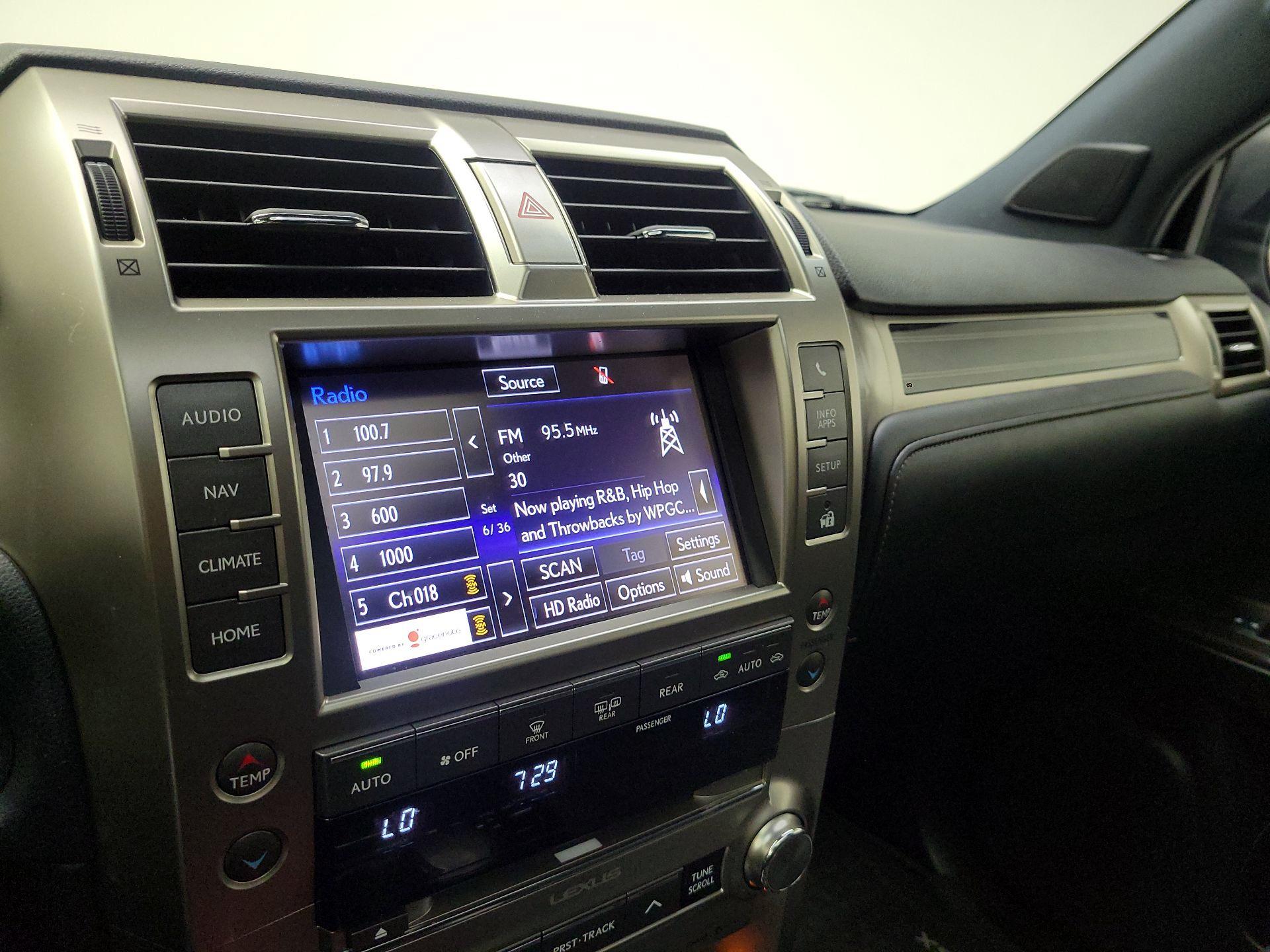 Thumbnail: 2021 Lexus GX - 16