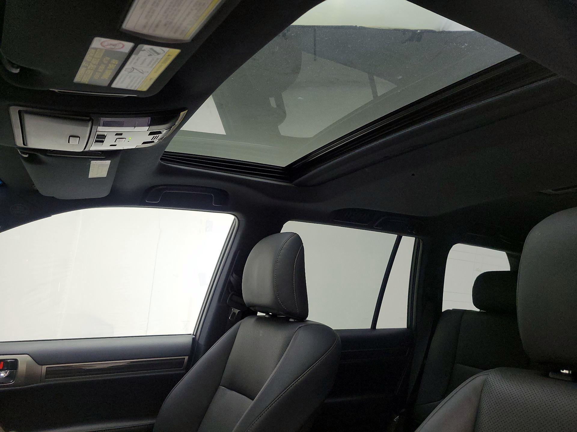 Thumbnail: 2021 Lexus GX - 20