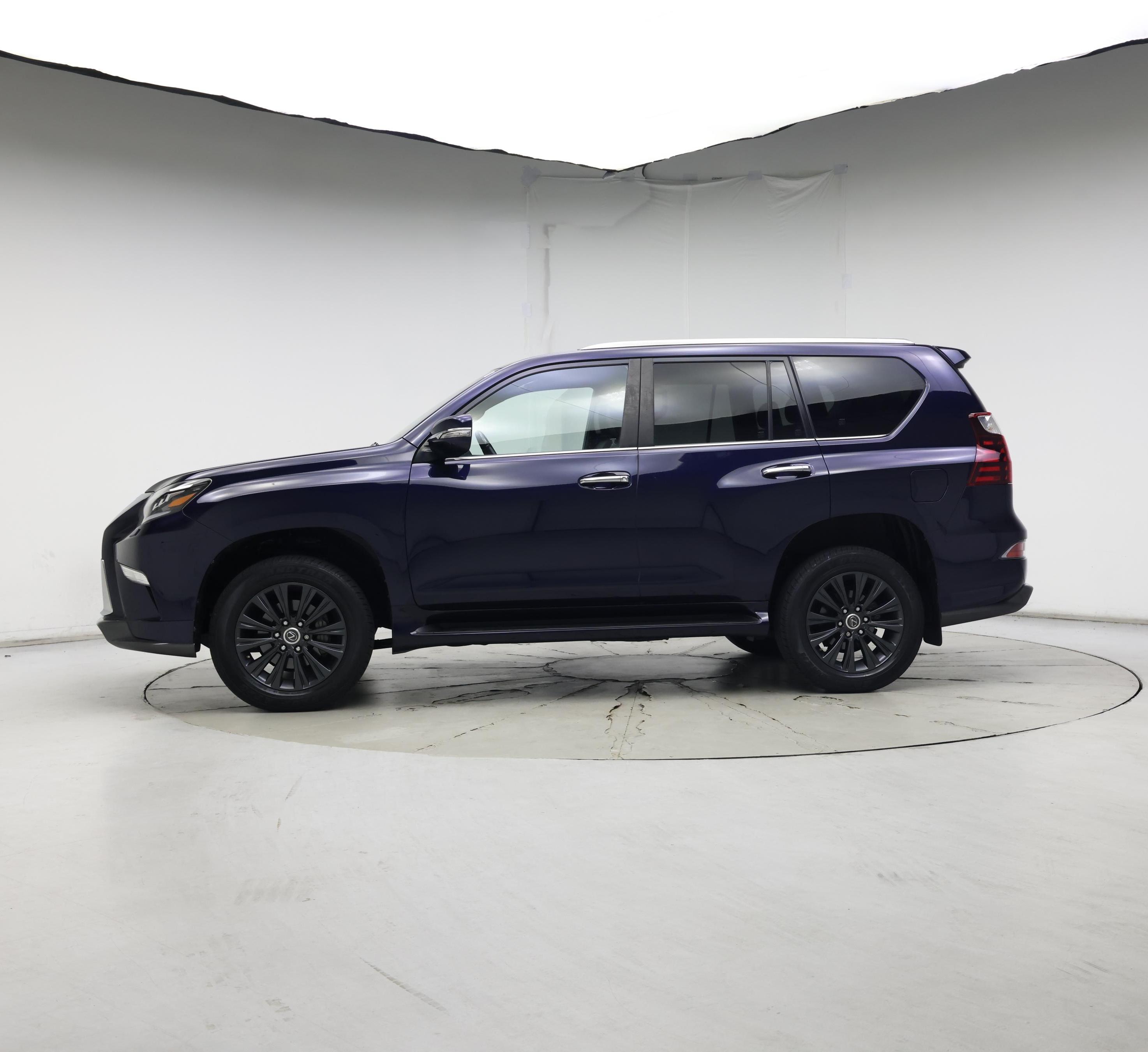 Thumbnail: 2021 Lexus GX - 3