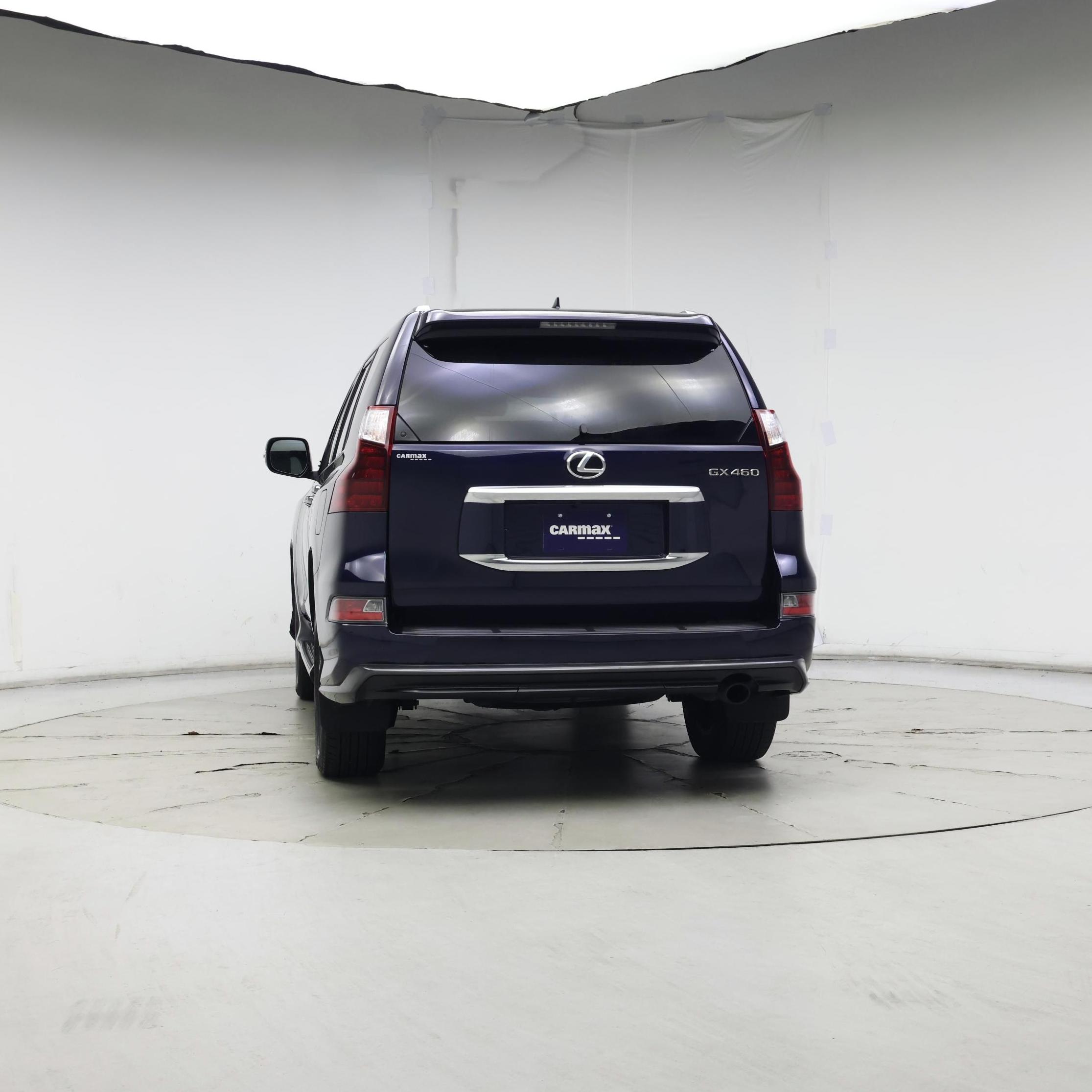 Thumbnail: 2021 Lexus GX - 6