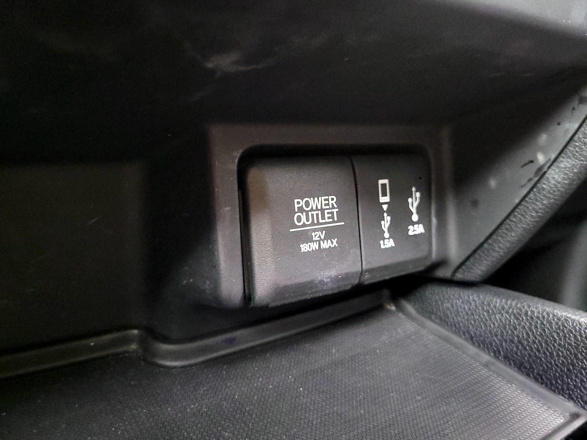 Thumbnail: 2017 Honda Pilot - 19