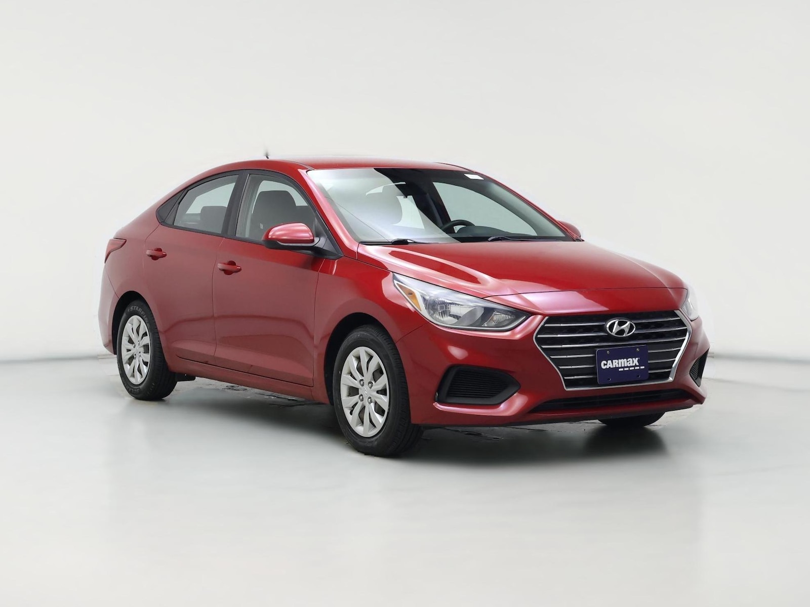 2020 Hyundai Accent SE