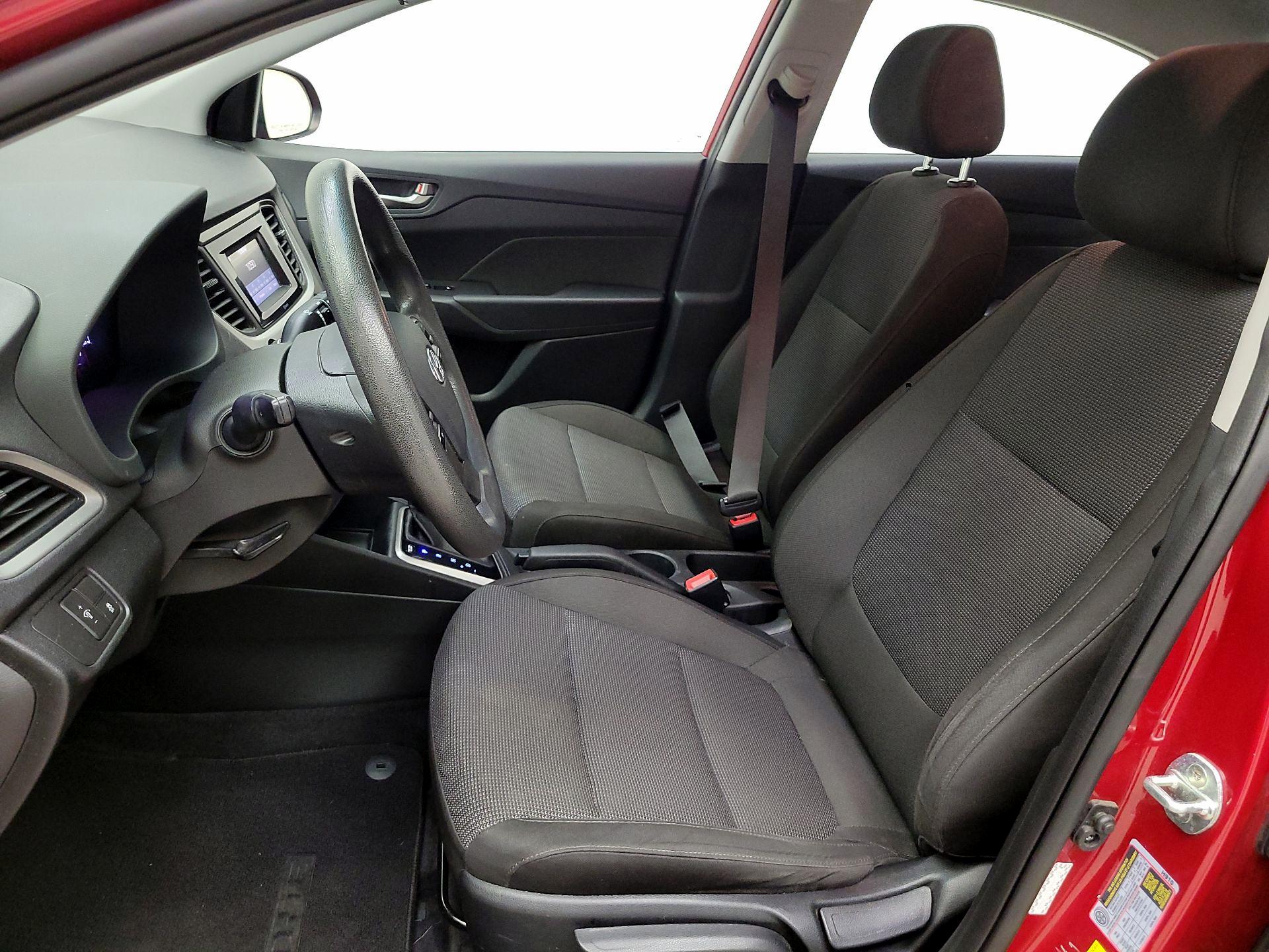 Thumbnail: 2020 Hyundai Accent - 11