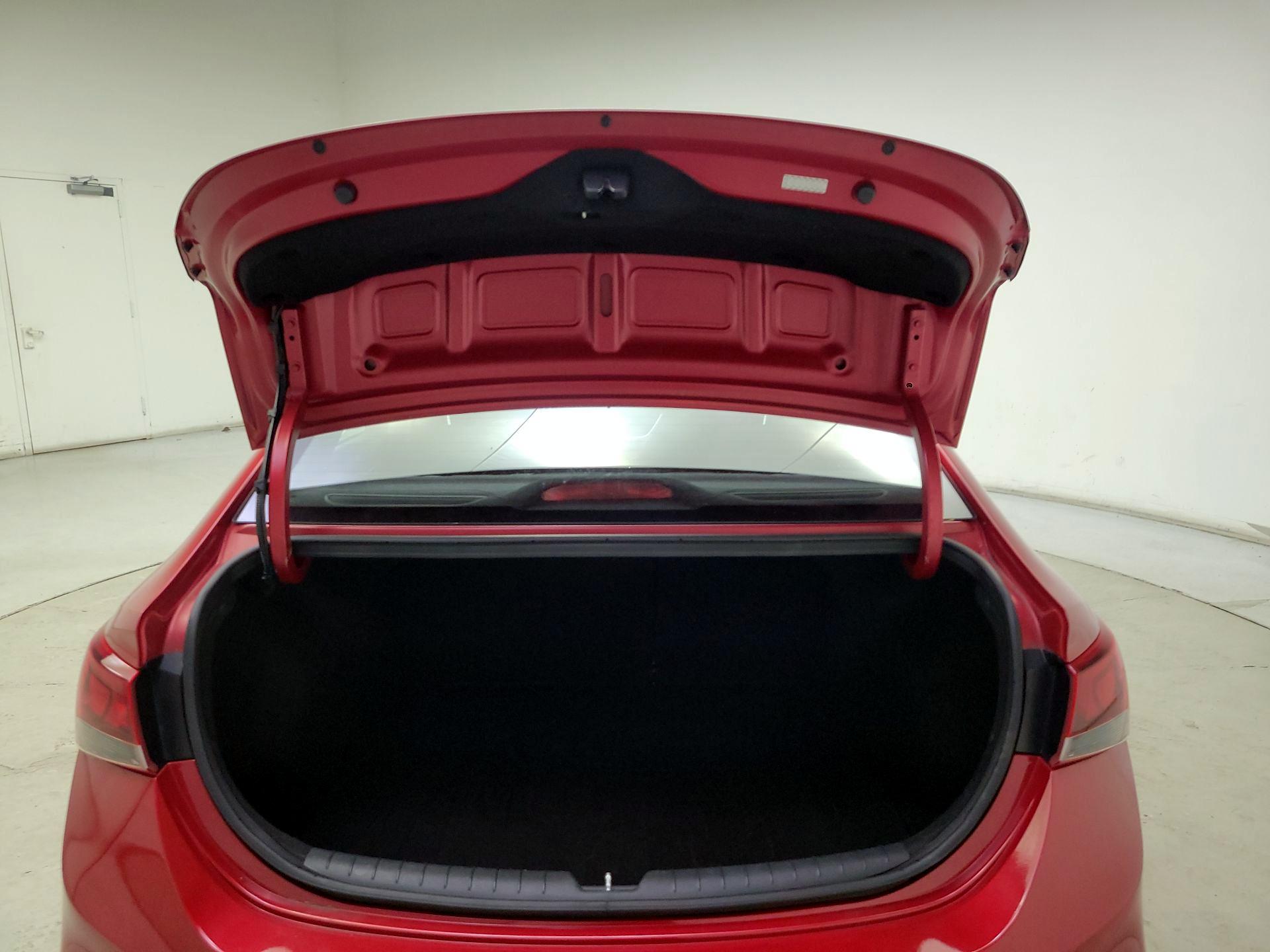 Thumbnail: 2020 Hyundai Accent - 20