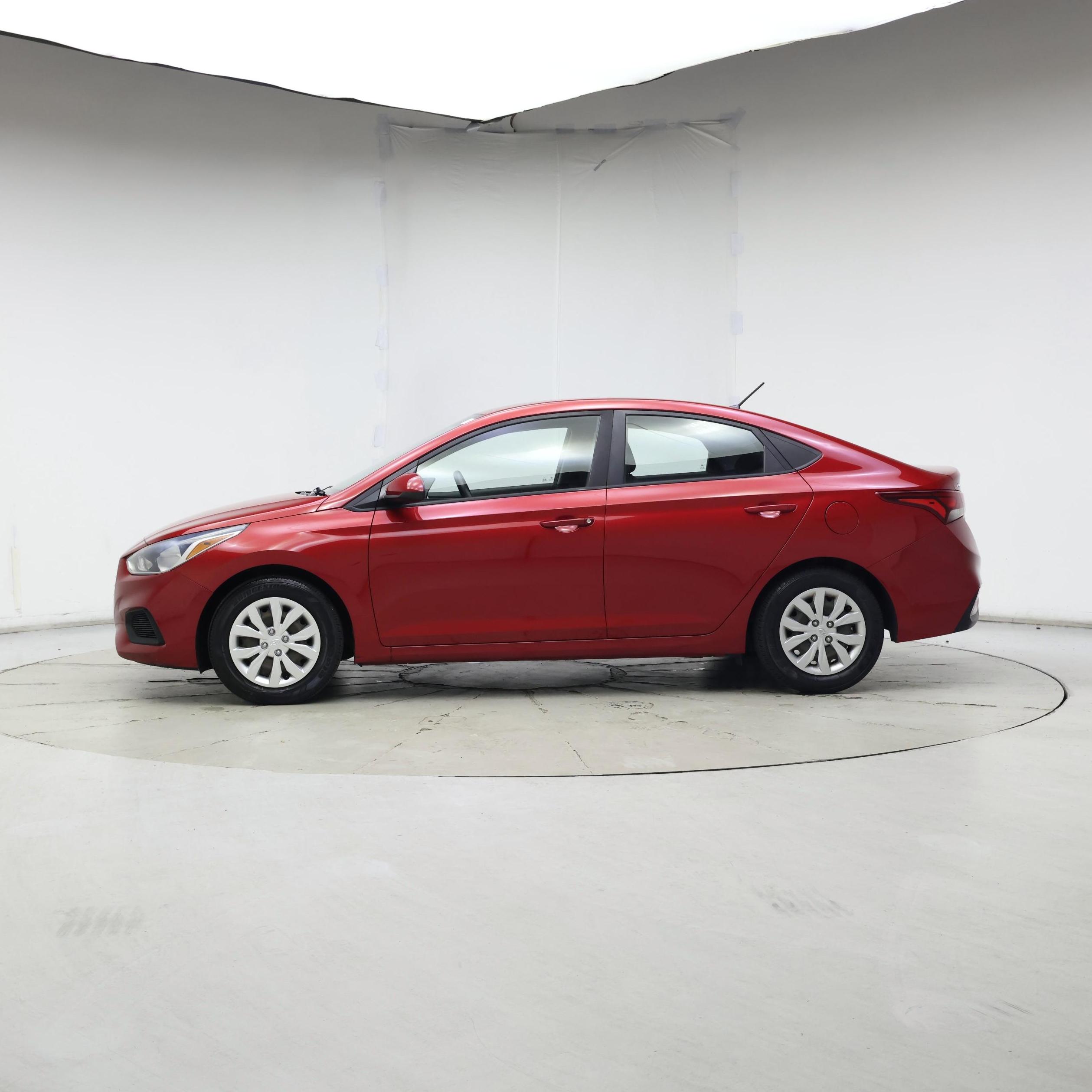 Thumbnail: 2020 Hyundai Accent - 3