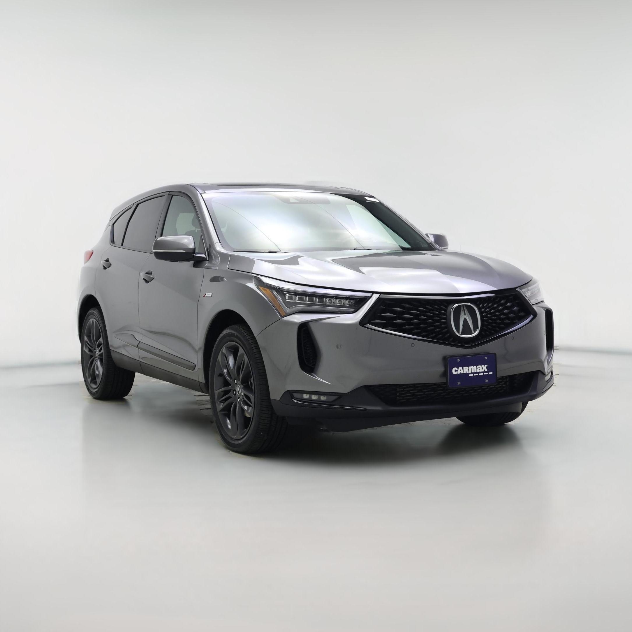 Thumbnail: 2022 Acura RDX - 1