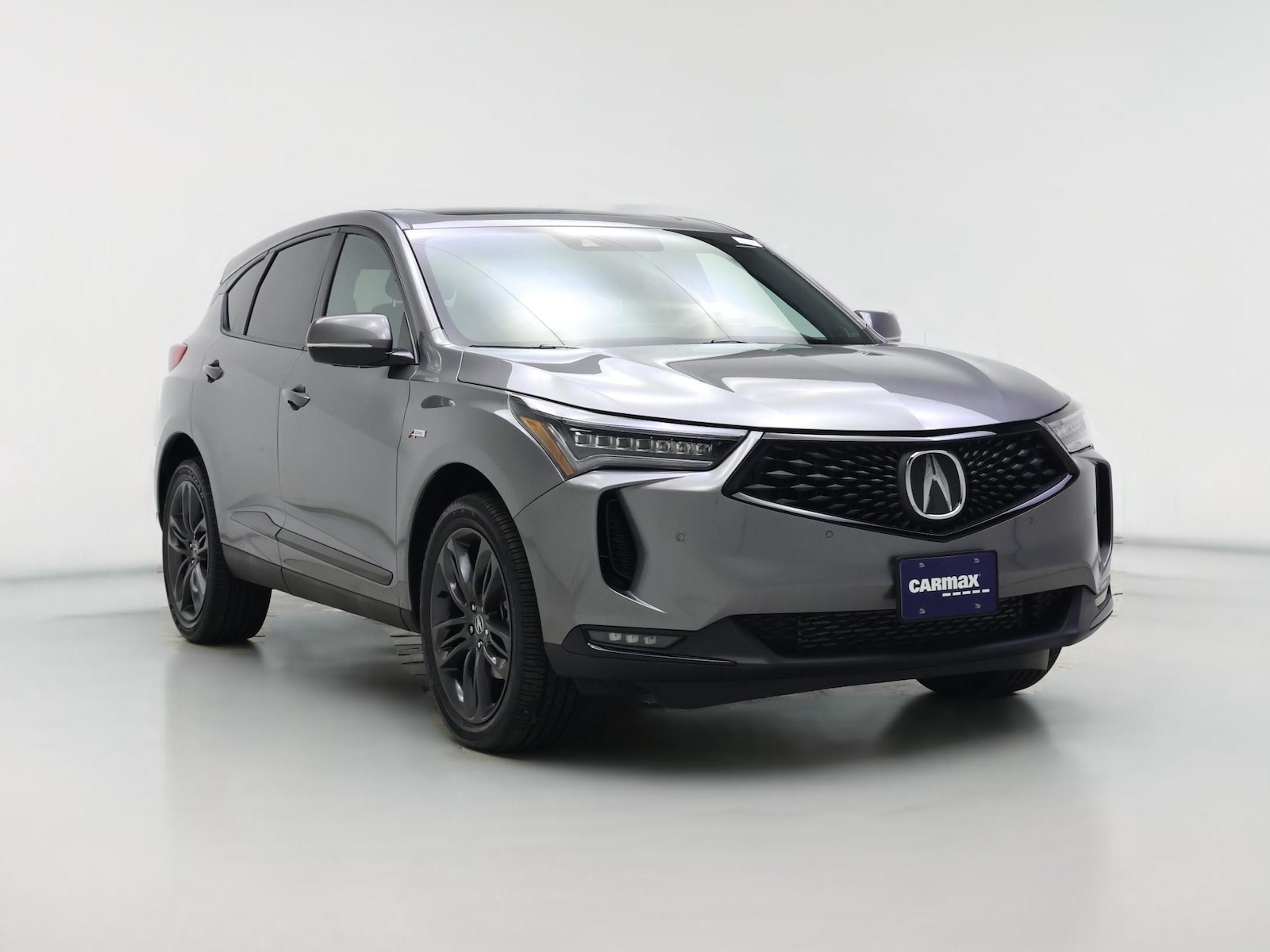 2022 Acura RDX A-Spec Package