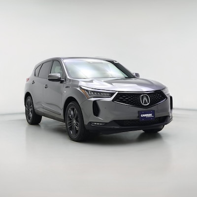 2022 Acura RDX SH-AWD A-Spec