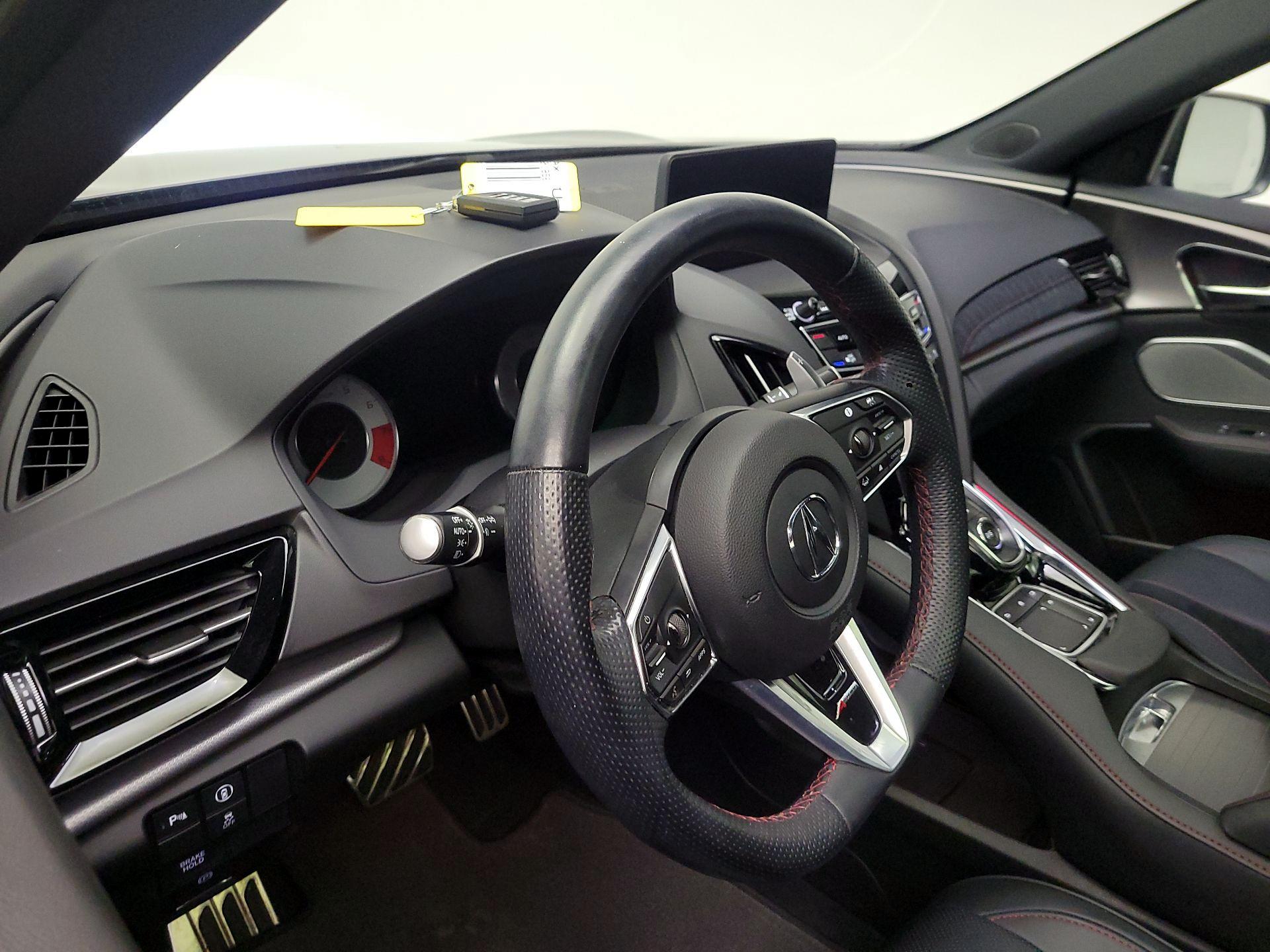 Thumbnail: 2022 Acura RDX - 9