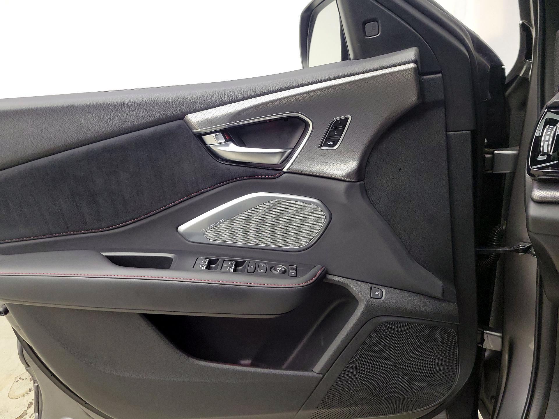 Thumbnail: 2022 Acura RDX - 12