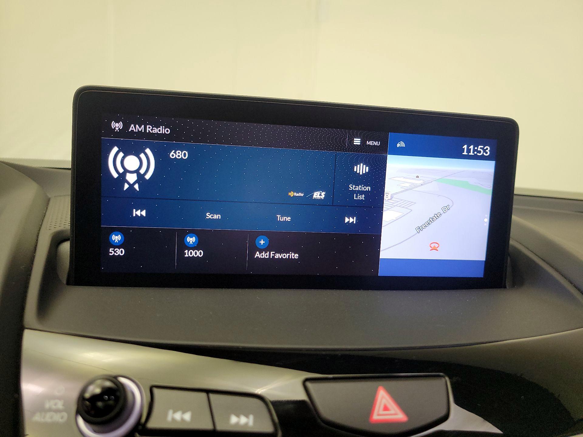 Thumbnail: 2022 Acura RDX - 15