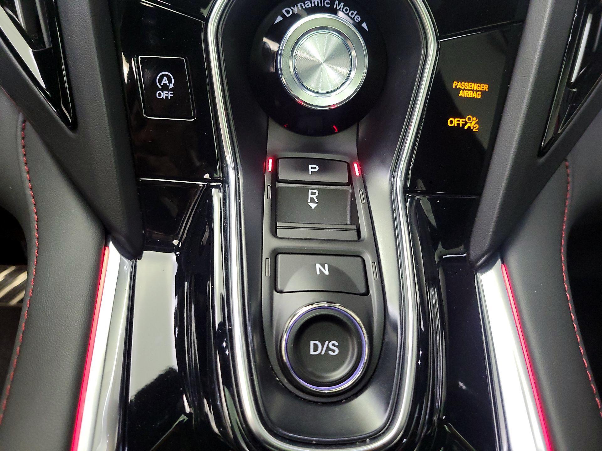 Thumbnail: 2022 Acura RDX - 18