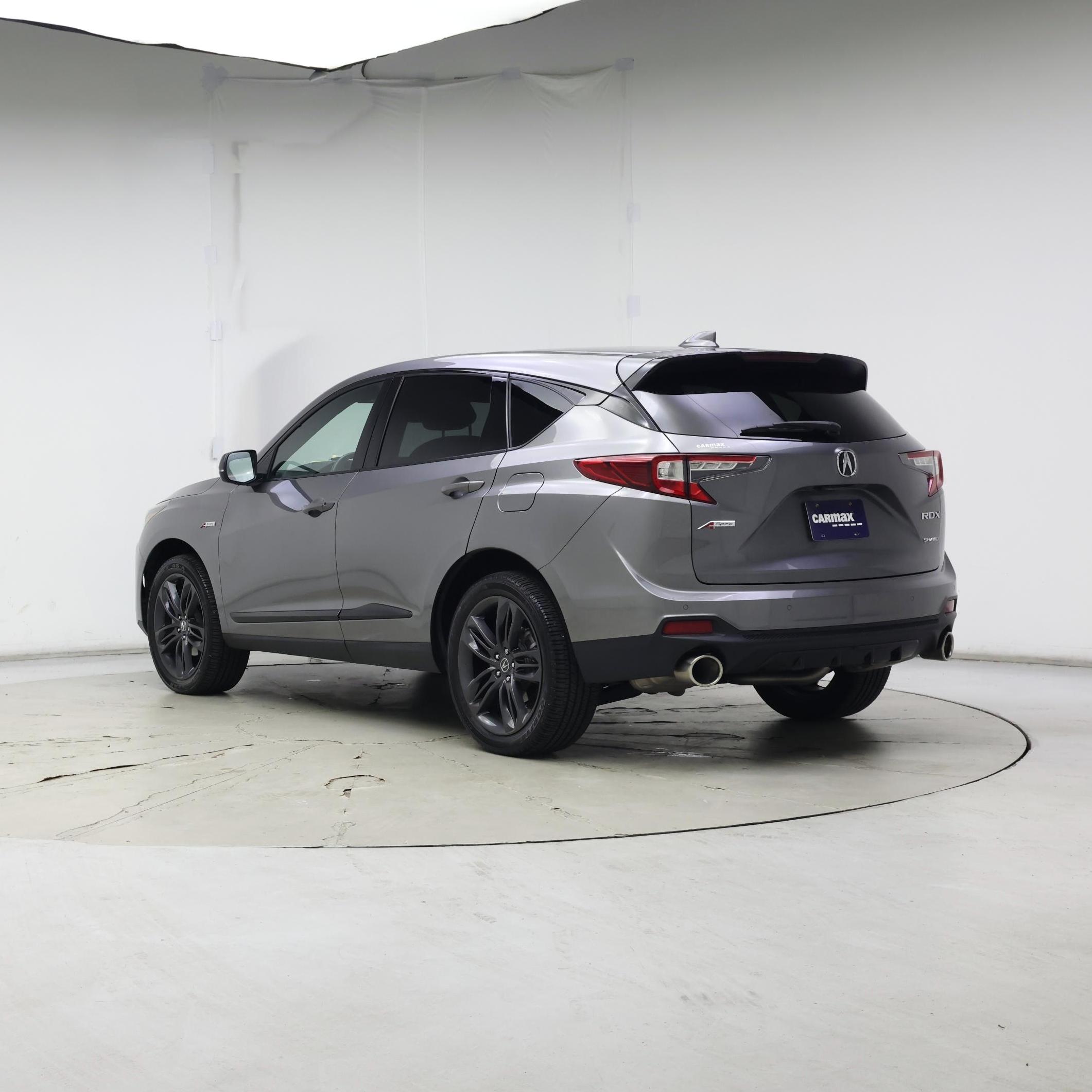 Thumbnail: 2022 Acura RDX - 2