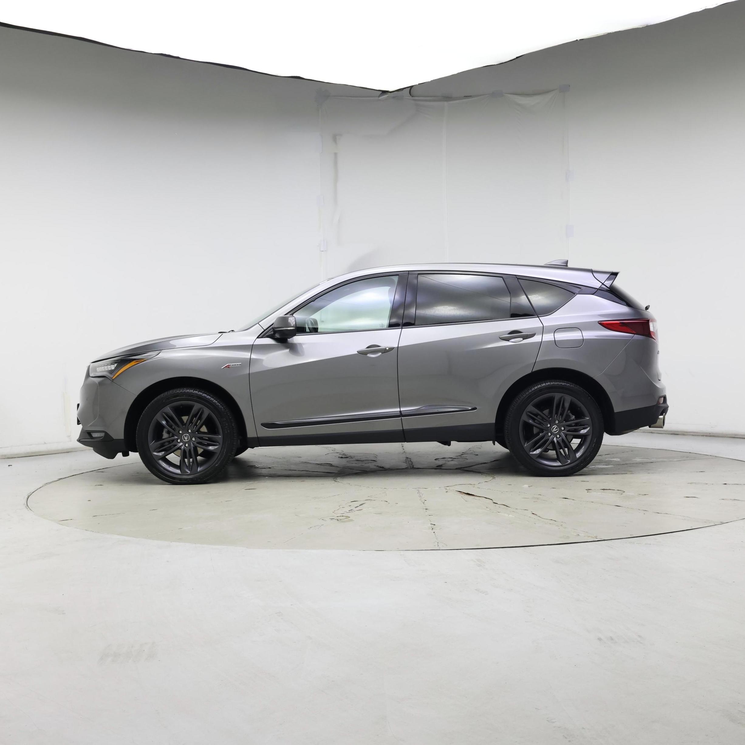 Thumbnail: 2022 Acura RDX - 3