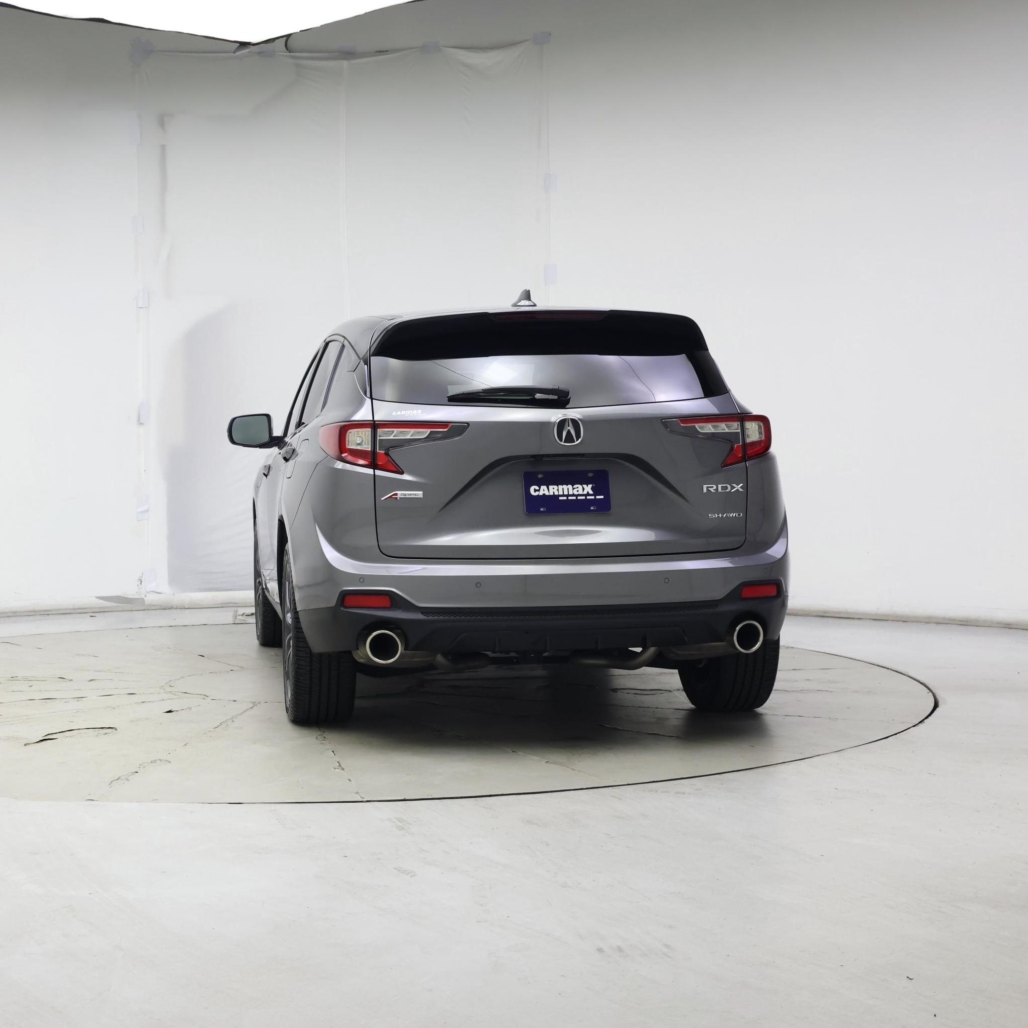 Thumbnail: 2022 Acura RDX - 6