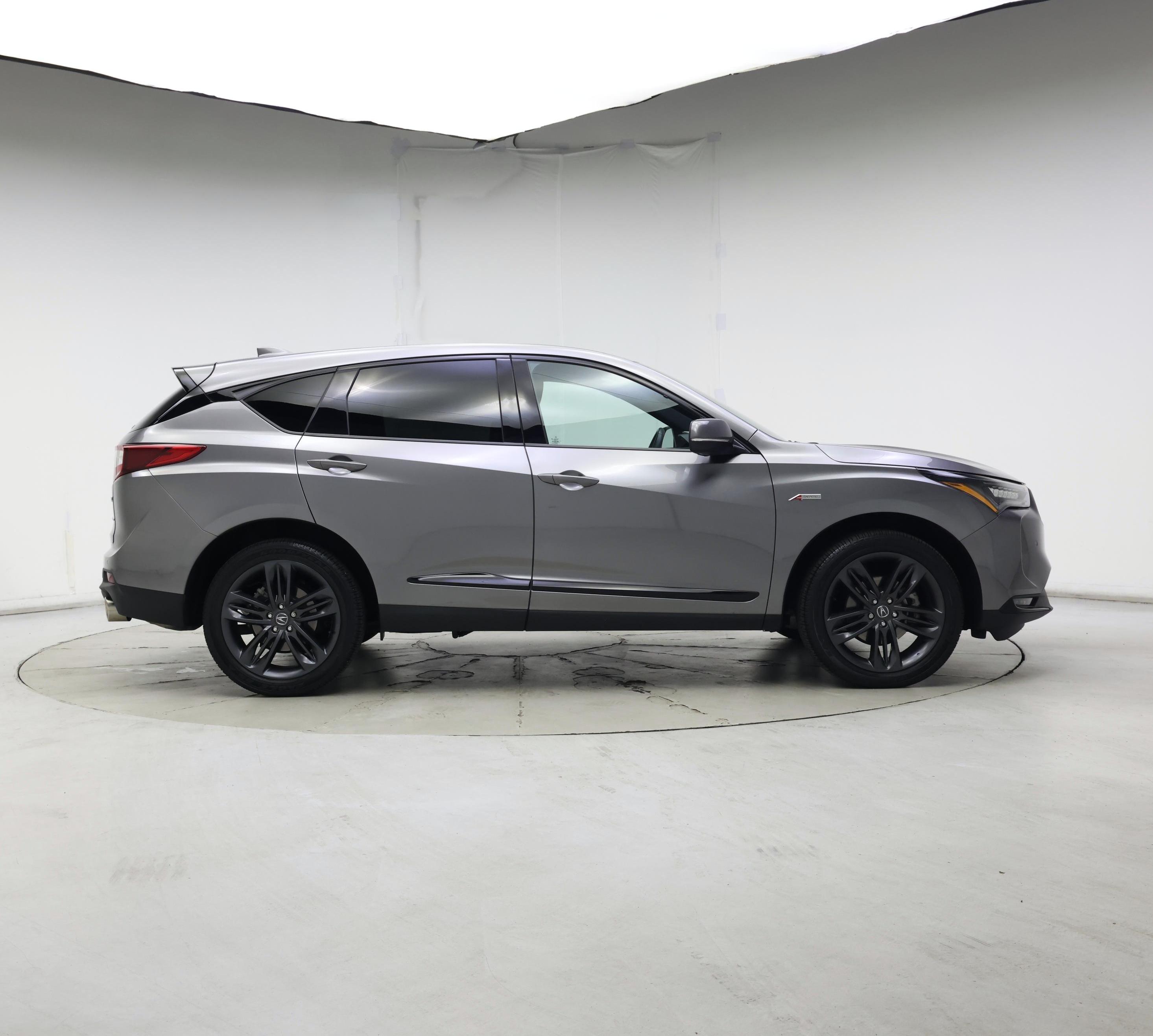 Thumbnail: 2022 Acura RDX - 7