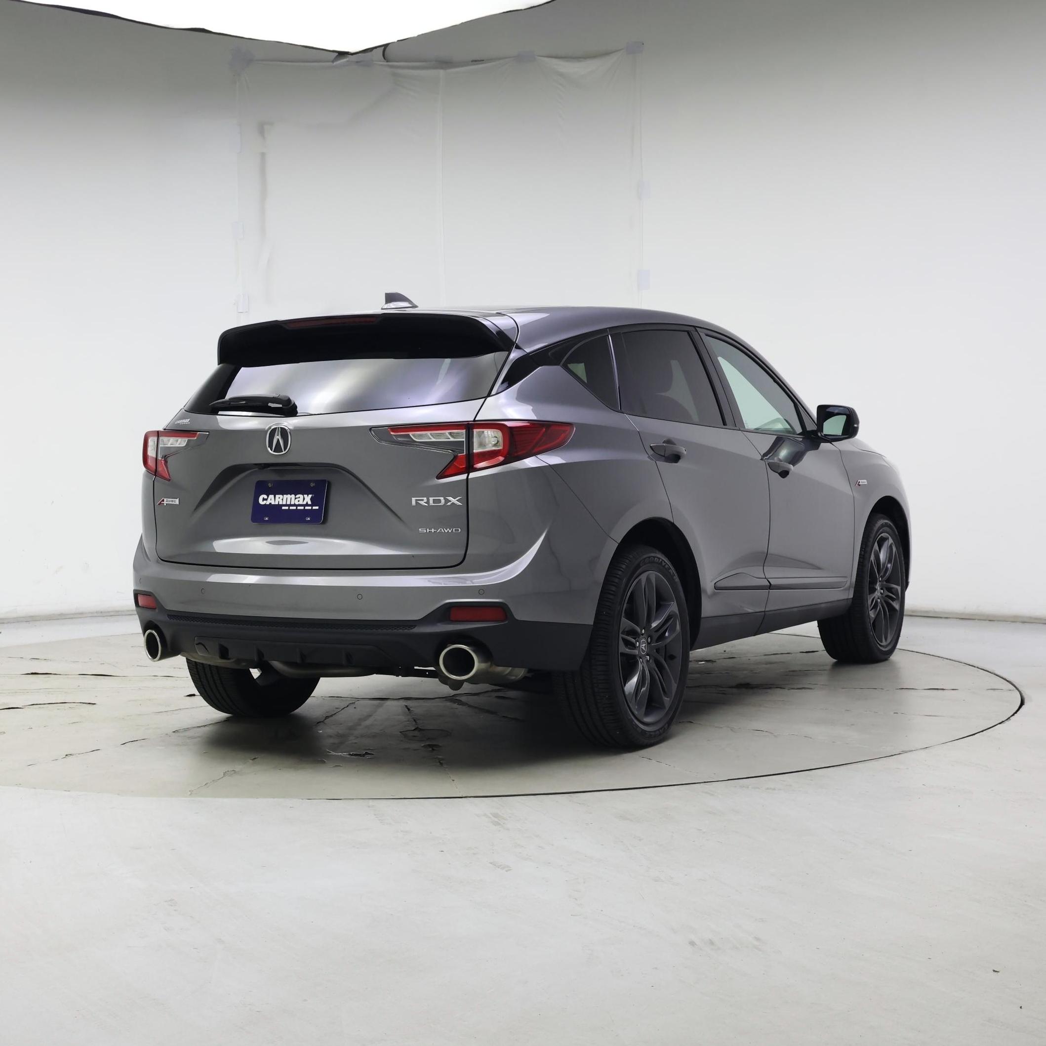 Thumbnail: 2022 Acura RDX - 8