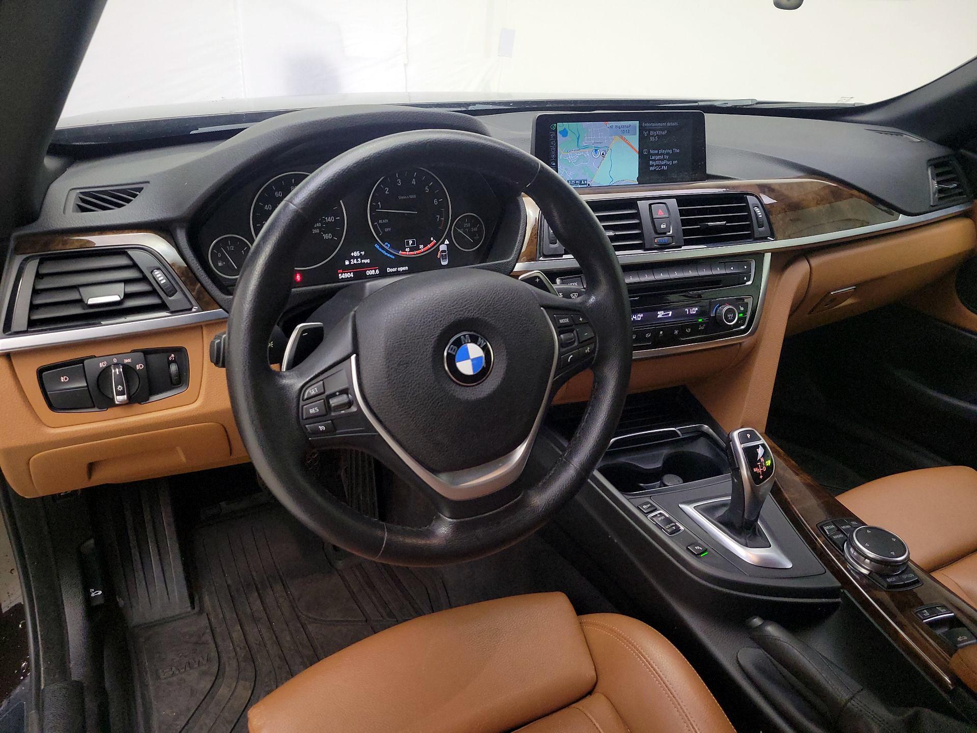Thumbnail: 2016 BMW 4 Series - 9