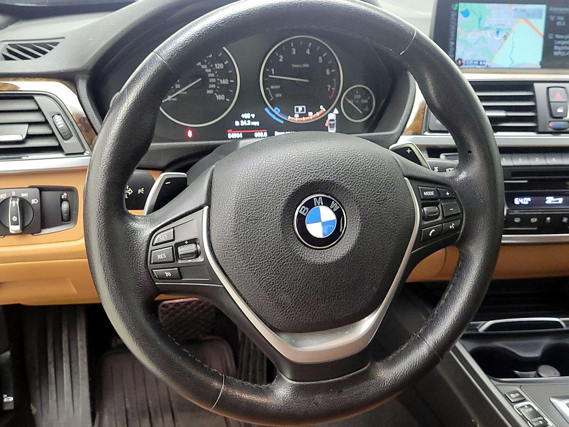 Thumbnail: 2016 BMW 4 Series - 10