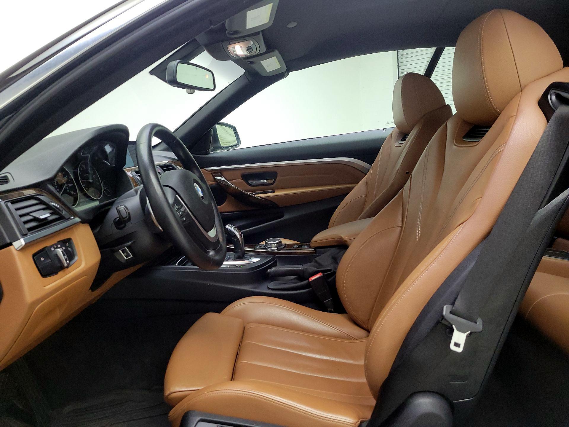 Thumbnail: 2016 BMW 4 Series - 11