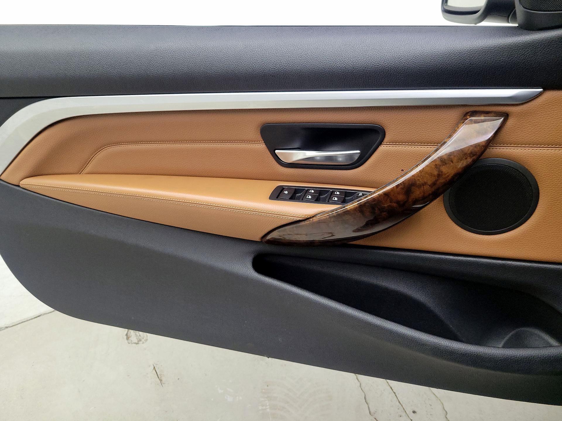 Thumbnail: 2016 BMW 4 Series - 12