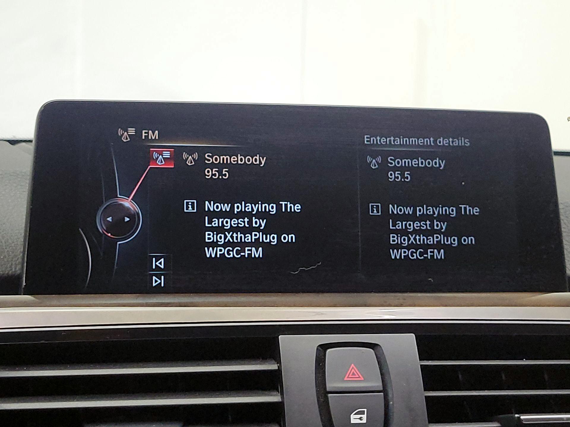 Thumbnail: 2016 BMW 4 Series - 16