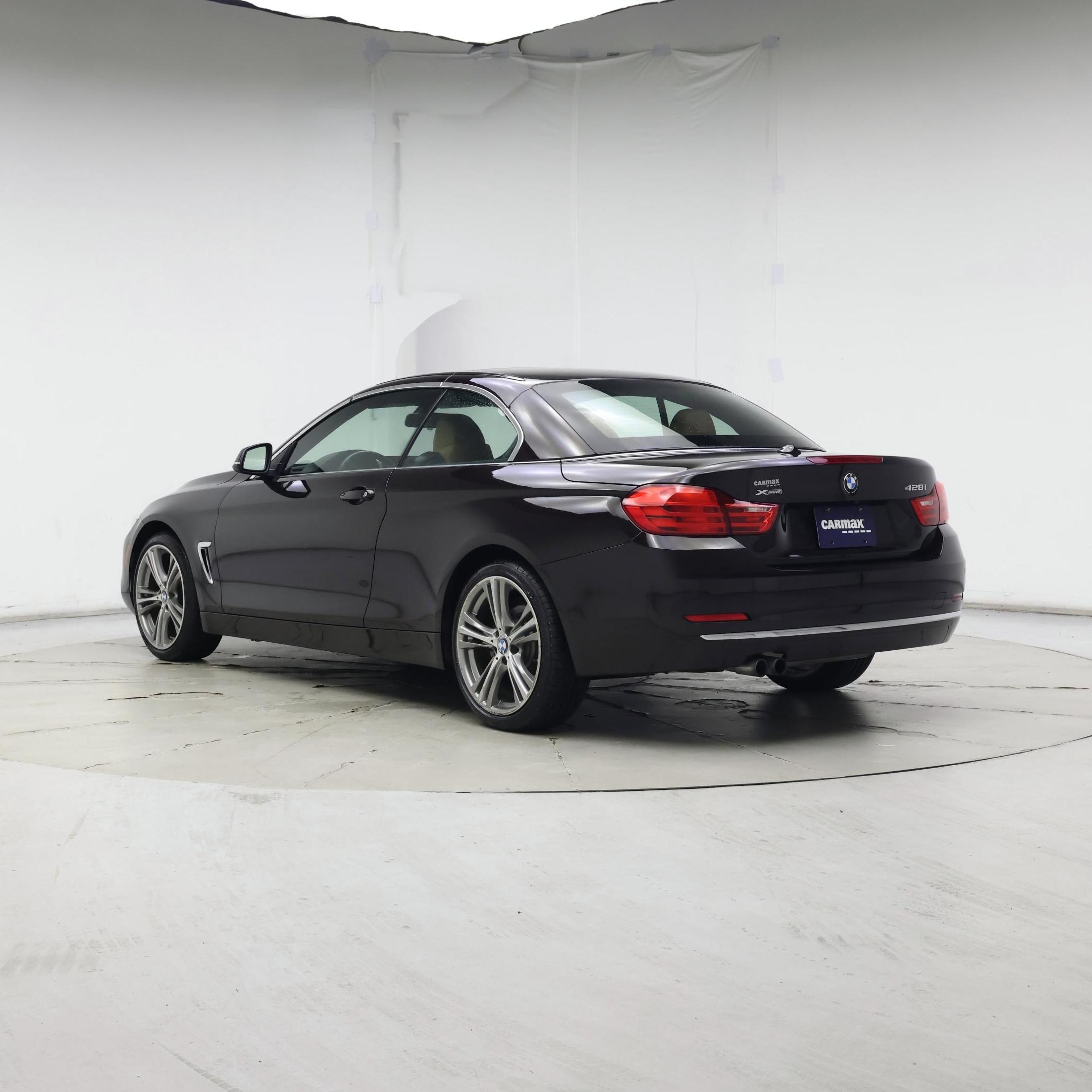 Thumbnail: 2016 BMW 4 Series - 2