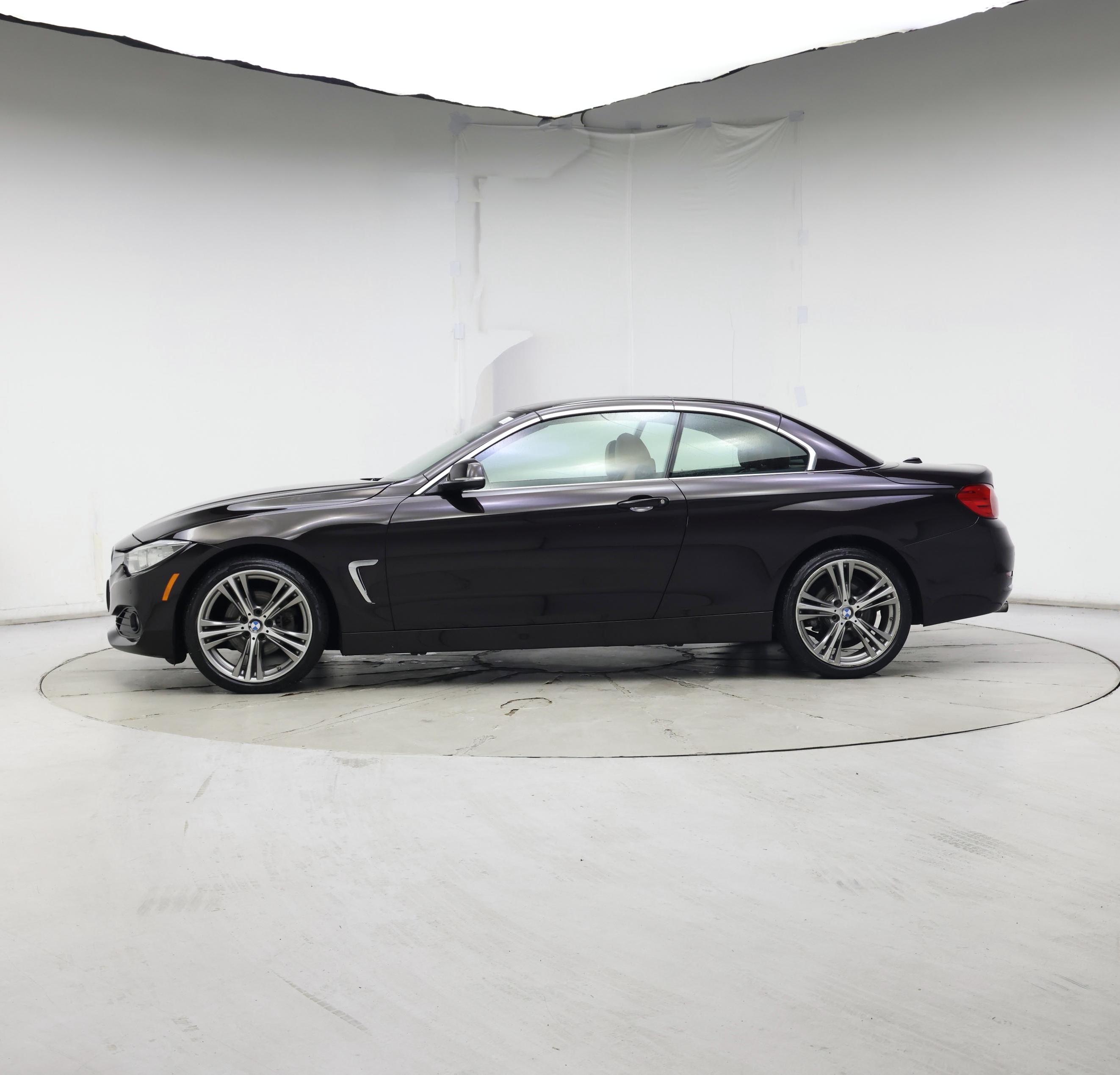 Thumbnail: 2016 BMW 4 Series - 3
