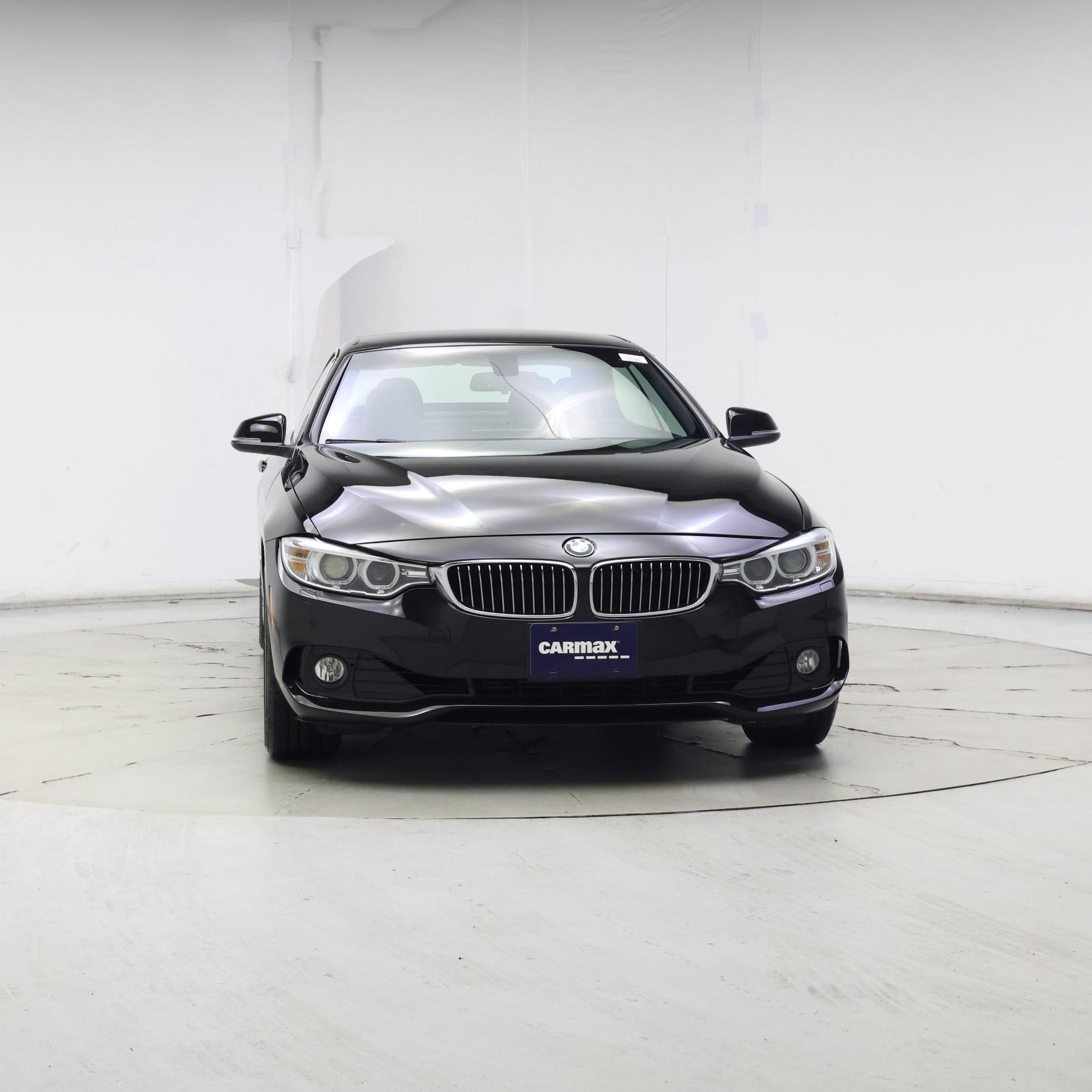 Thumbnail: 2016 BMW 4 Series - 5