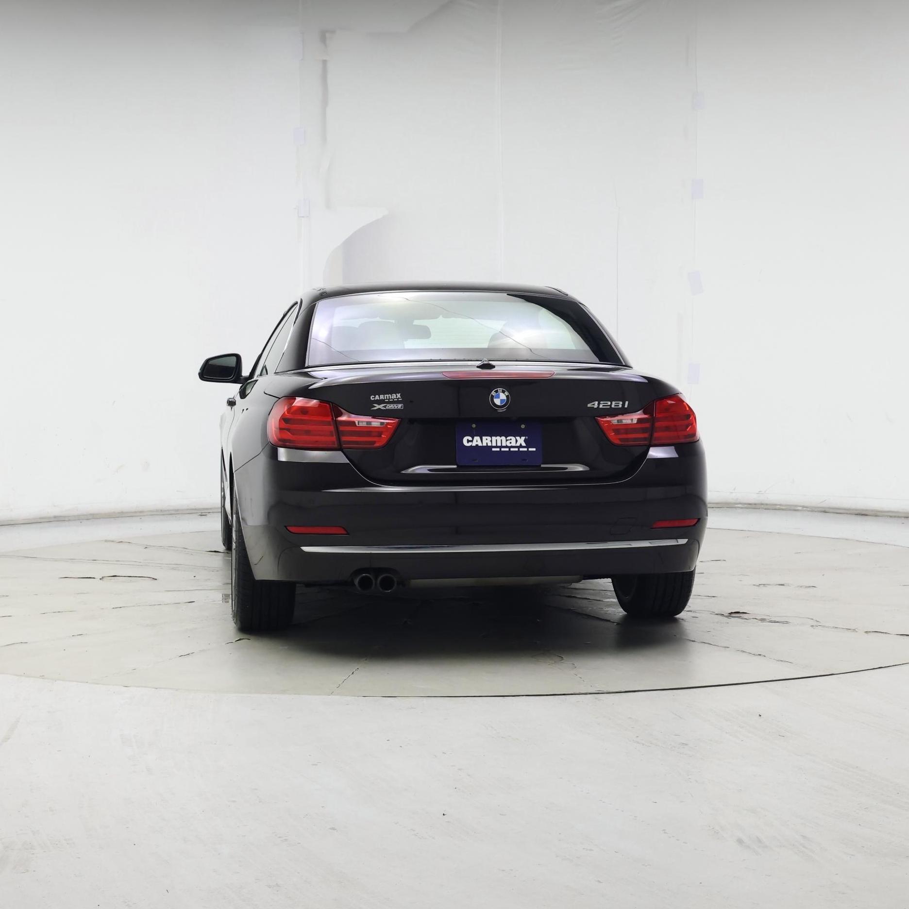 Thumbnail: 2016 BMW 4 Series - 6