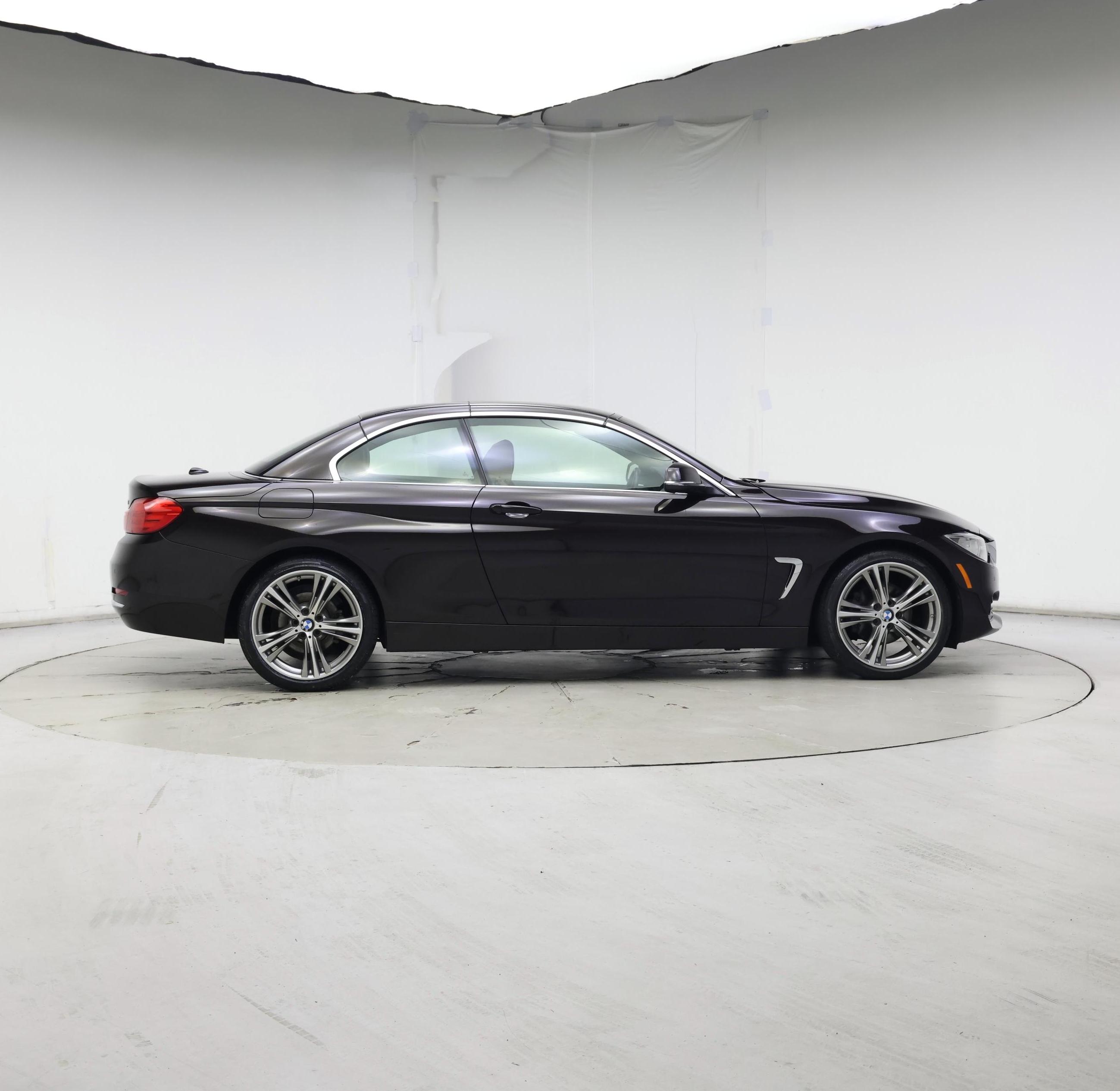 Thumbnail: 2016 BMW 4 Series - 7