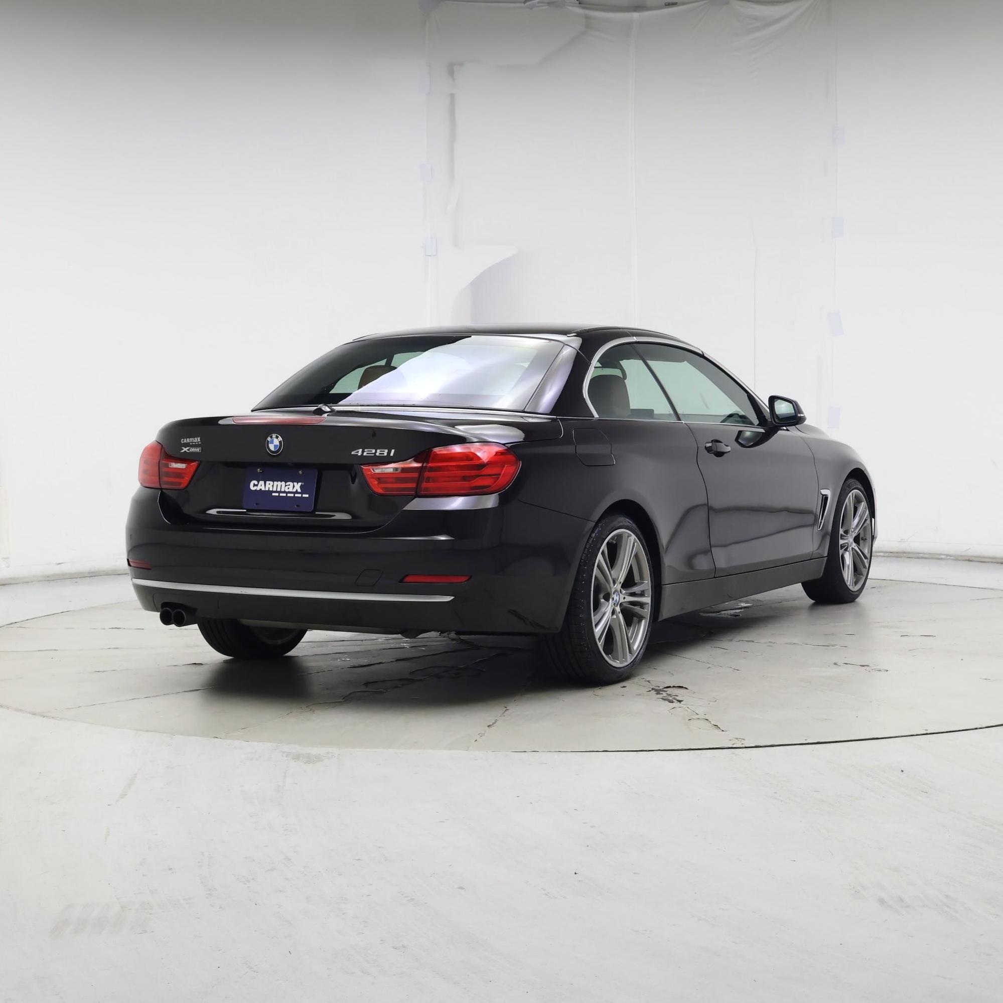 Thumbnail: 2016 BMW 4 Series - 8