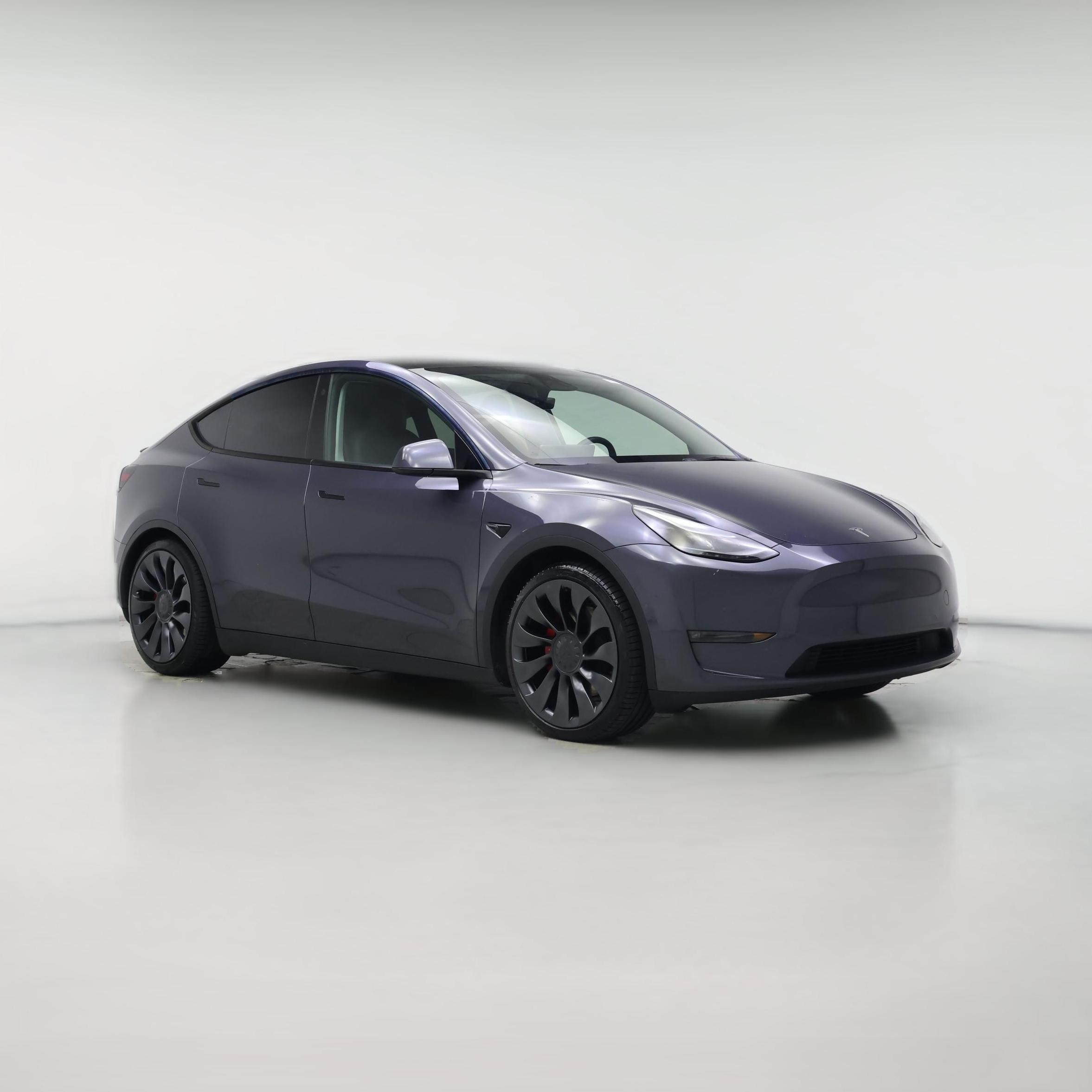 Thumbnail: 2023 Tesla Model Y - 1