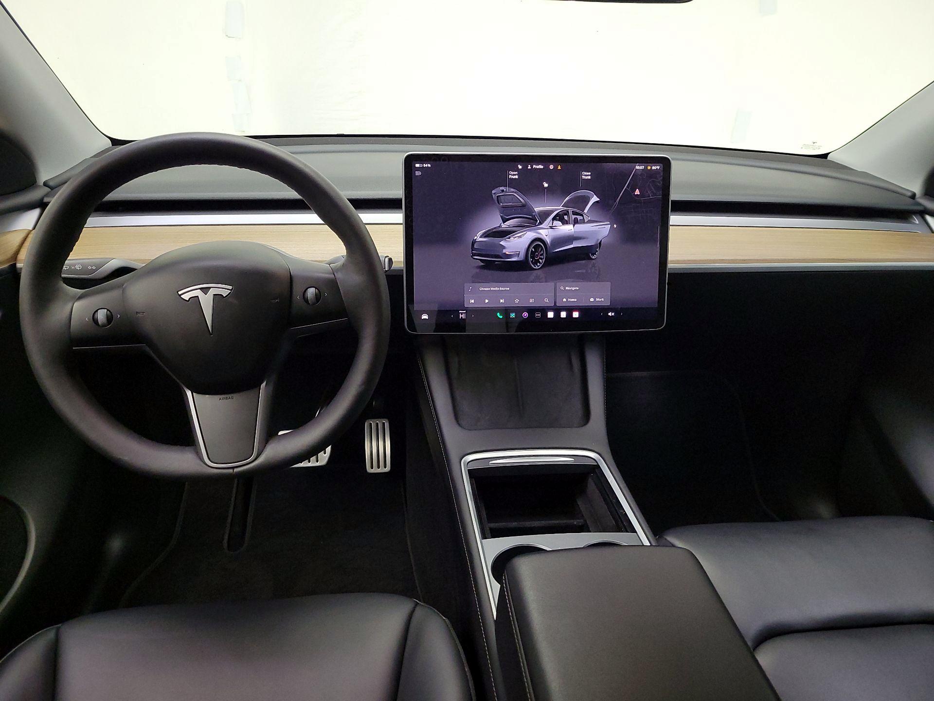 Thumbnail: 2023 Tesla Model Y - 9