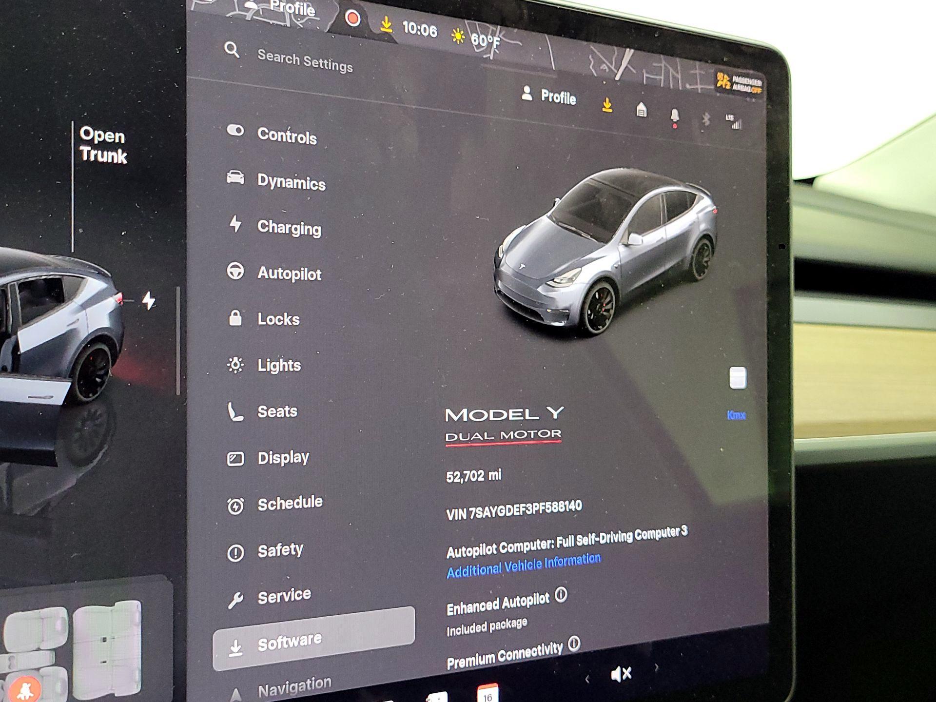Thumbnail: 2023 Tesla Model Y - 13