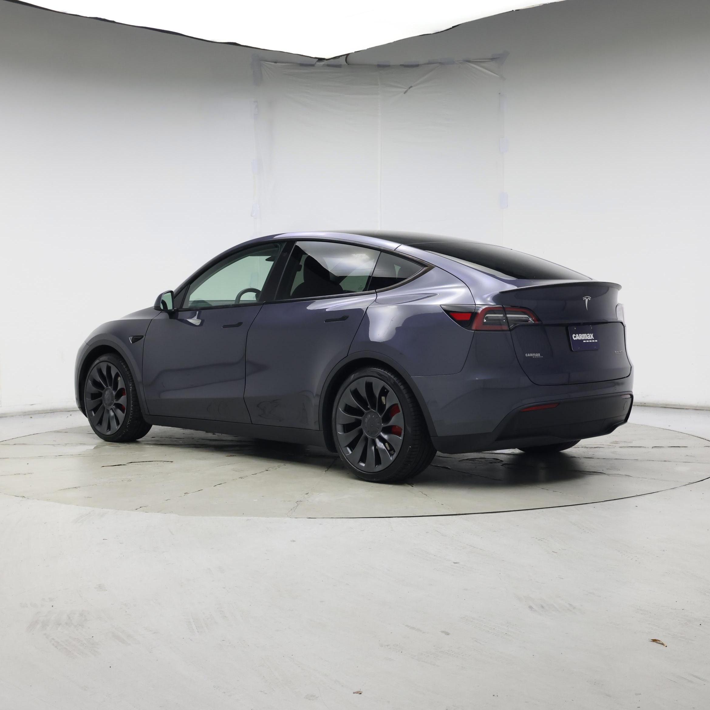 Thumbnail: 2023 Tesla Model Y - 2