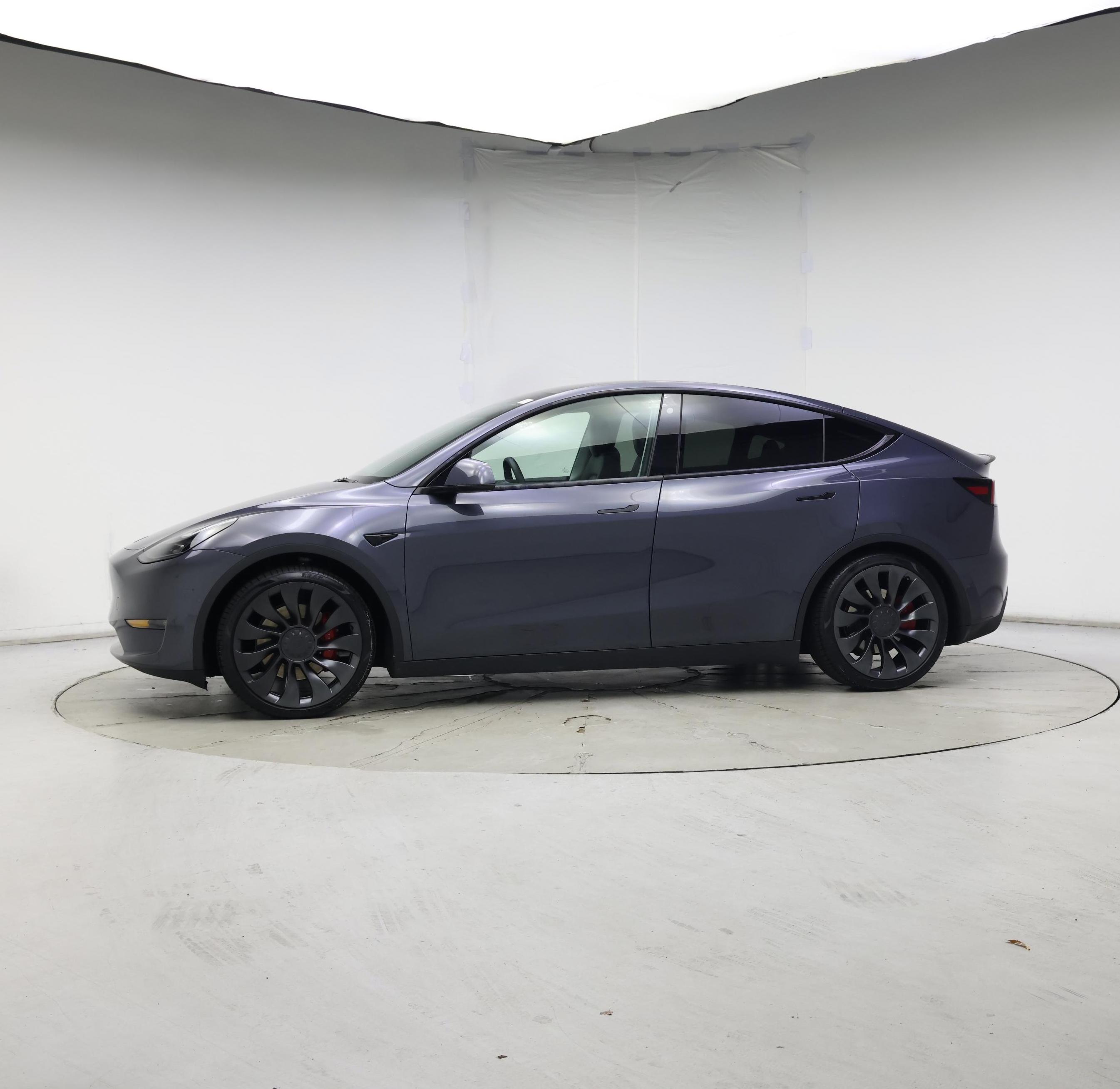Thumbnail: 2023 Tesla Model Y - 3