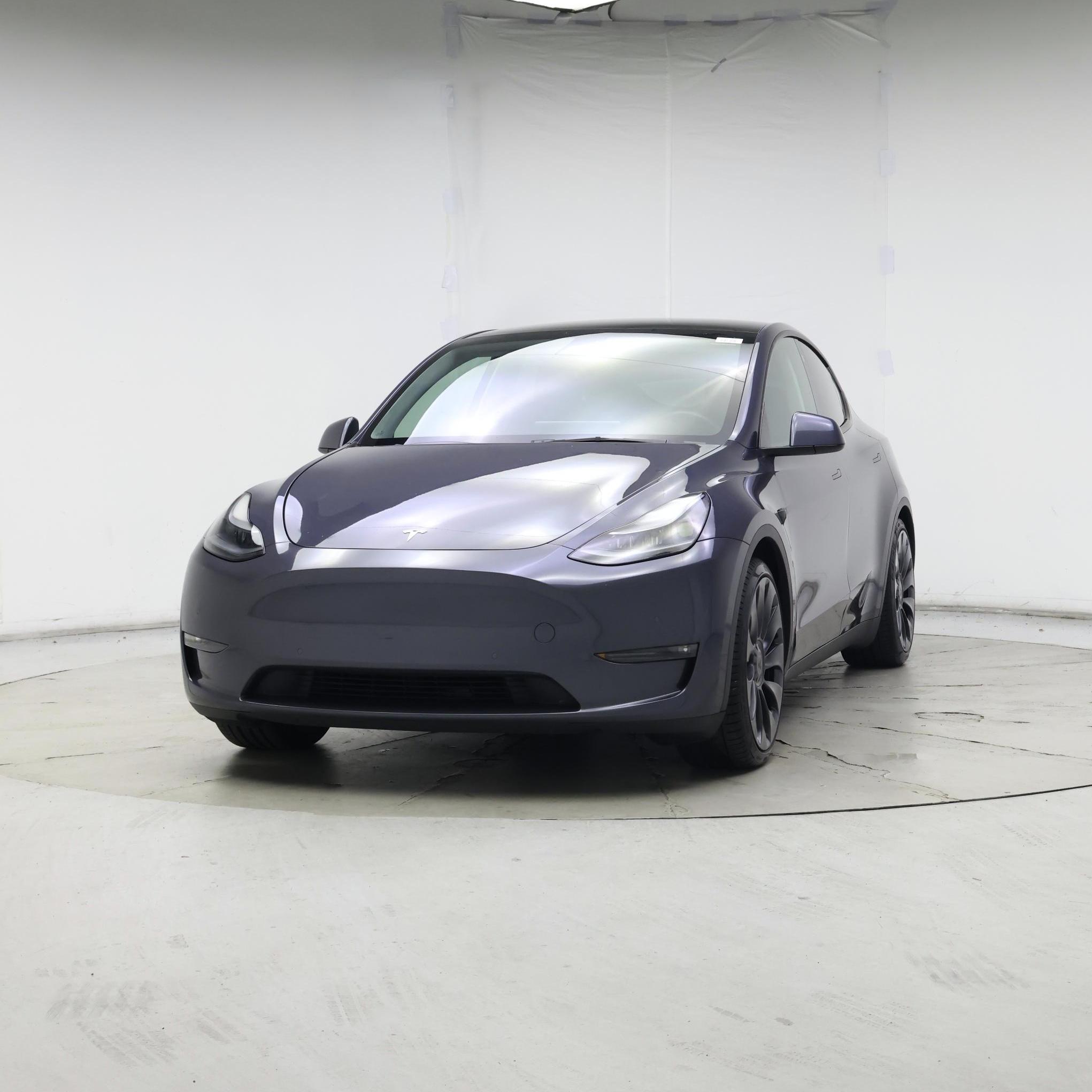 Thumbnail: 2023 Tesla Model Y - 4