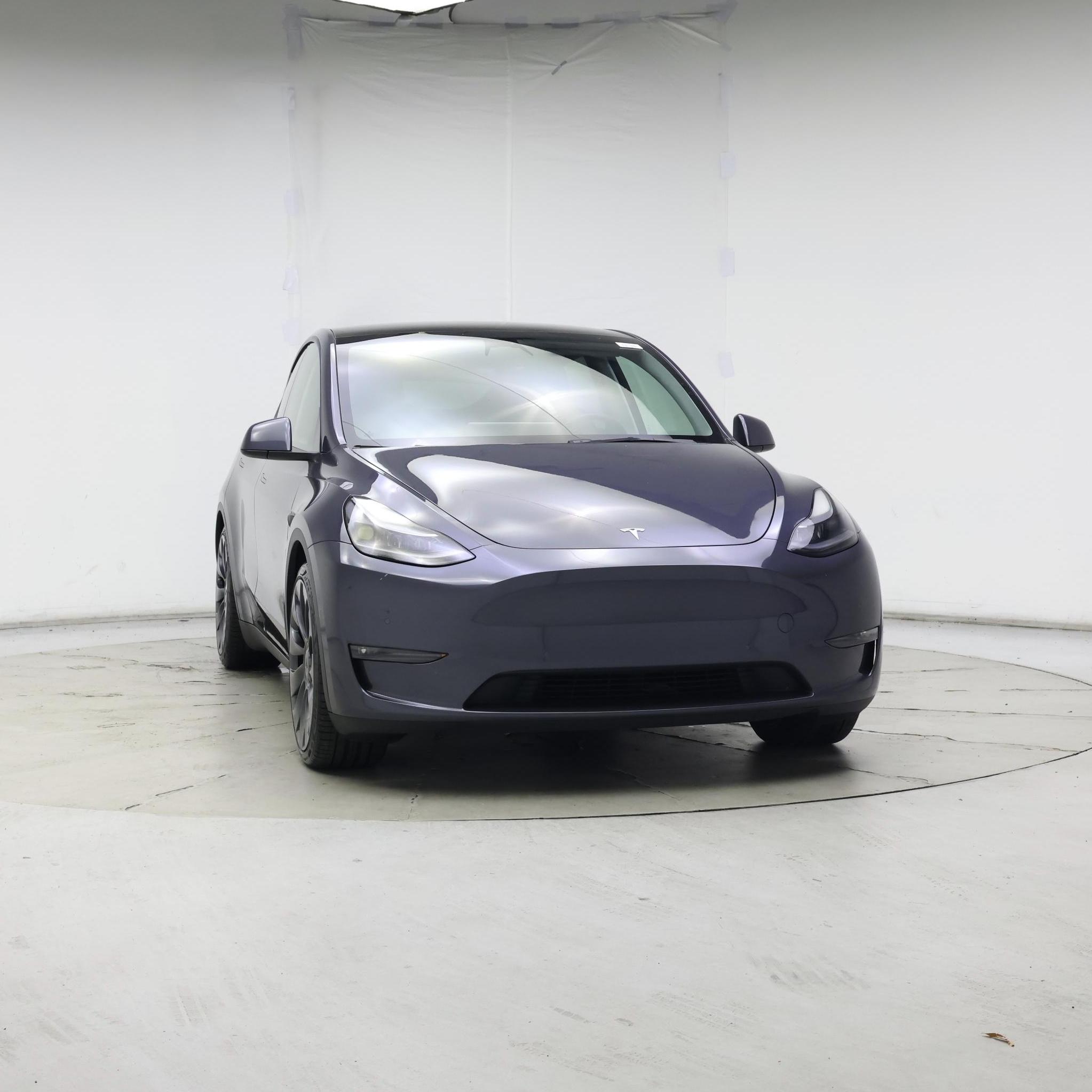 Thumbnail: 2023 Tesla Model Y - 5