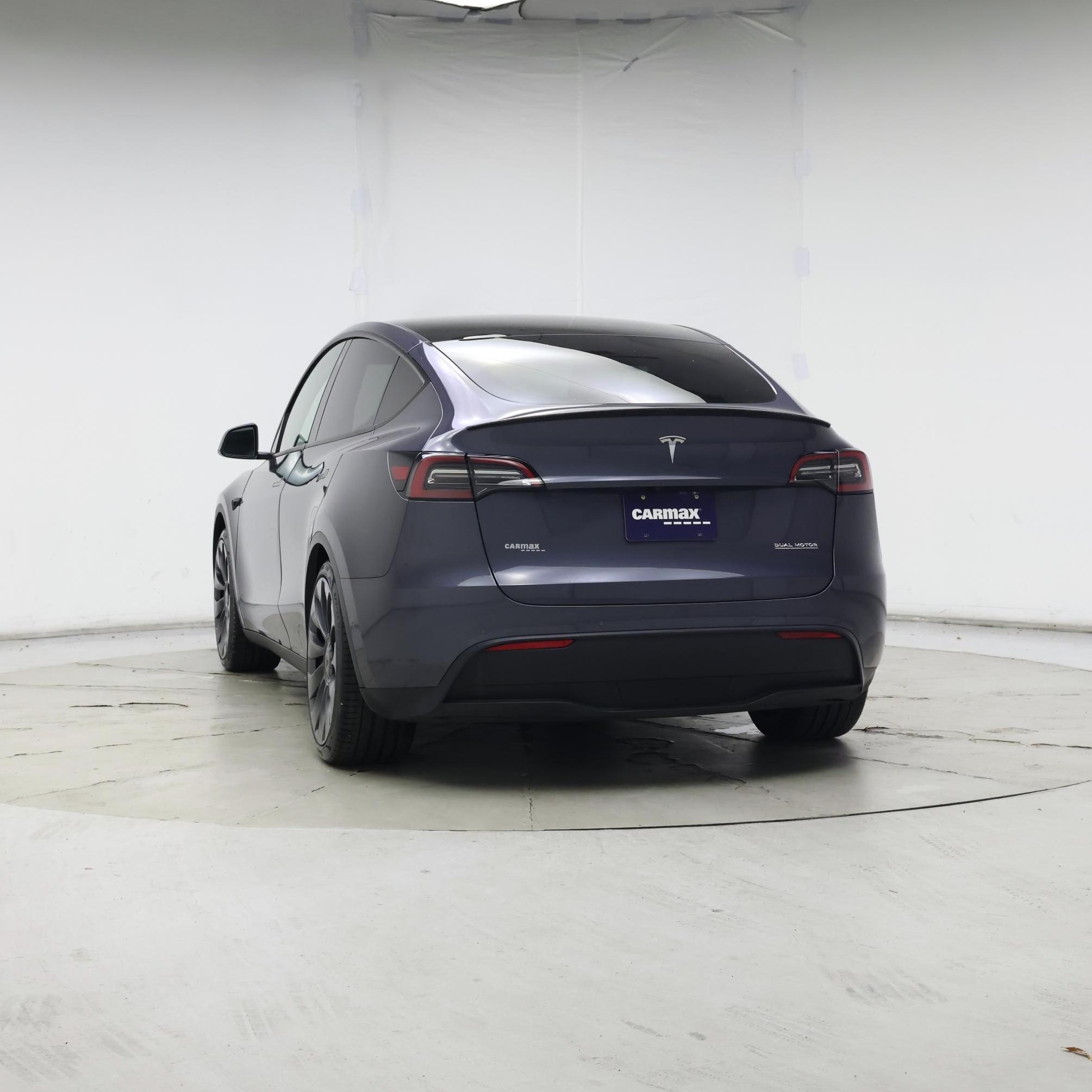 Thumbnail: 2023 Tesla Model Y - 6