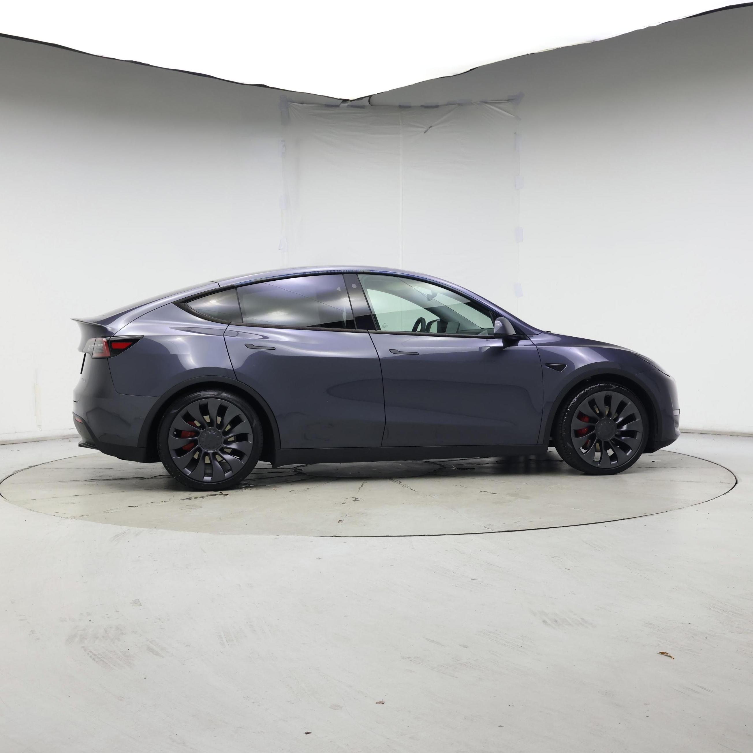 Thumbnail: 2023 Tesla Model Y - 7