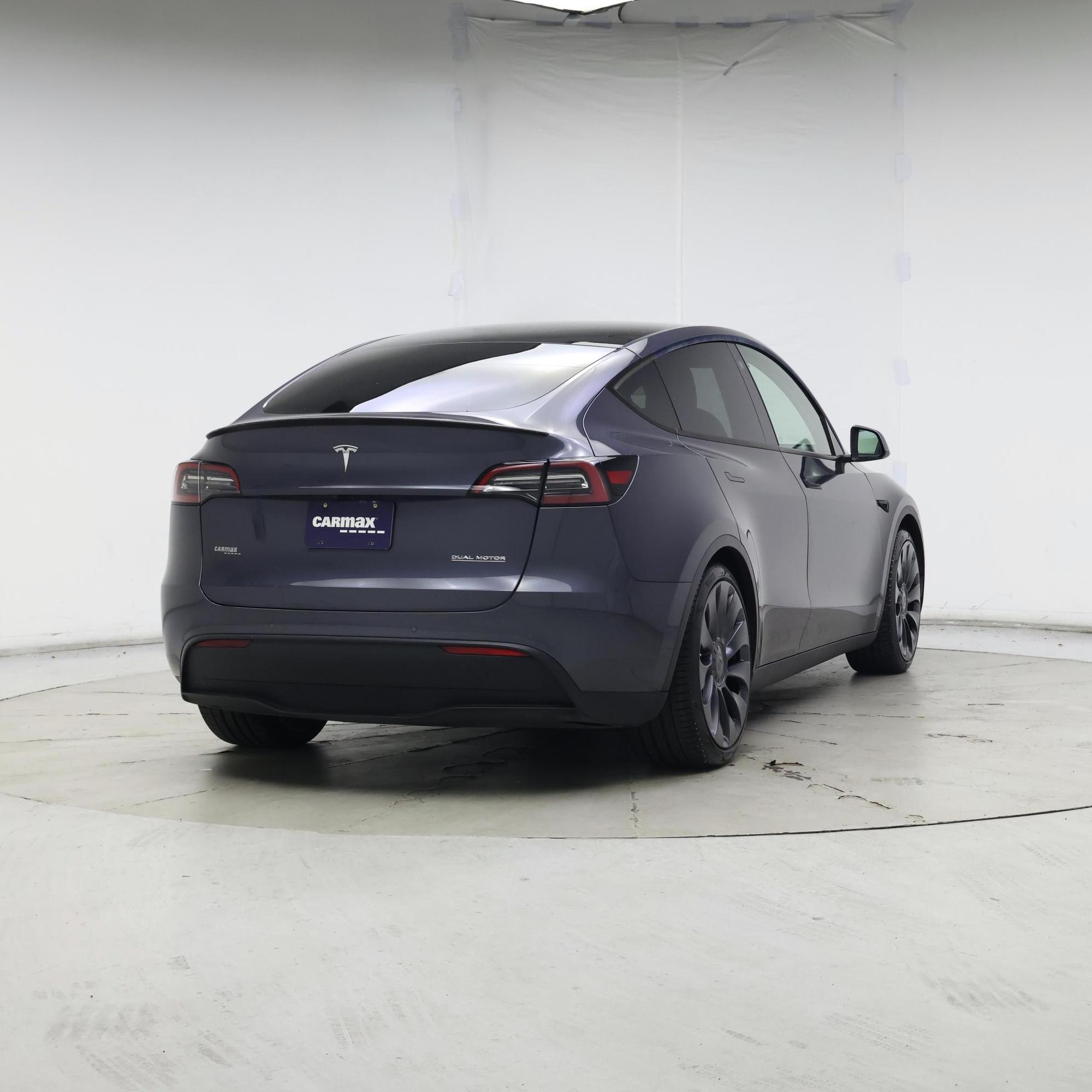 Thumbnail: 2023 Tesla Model Y - 8