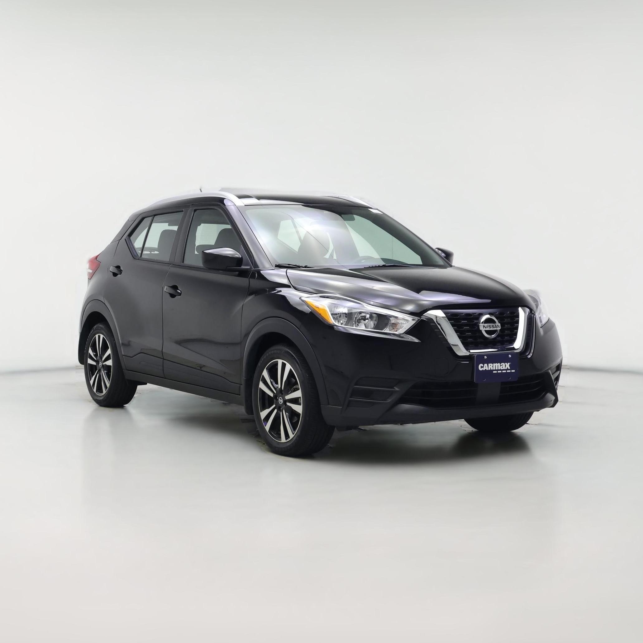Thumbnail: 2020 Nissan Kicks - 1