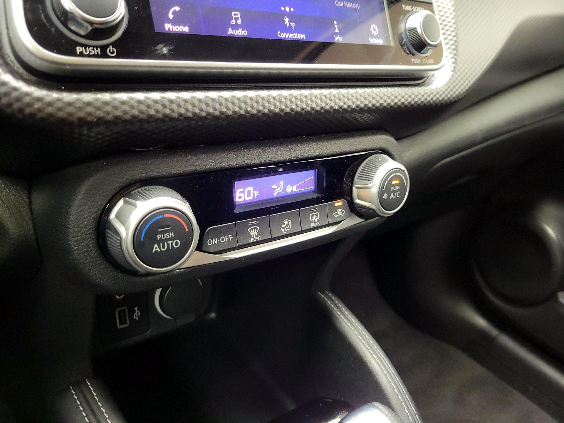 Thumbnail: 2020 Nissan Kicks - 15