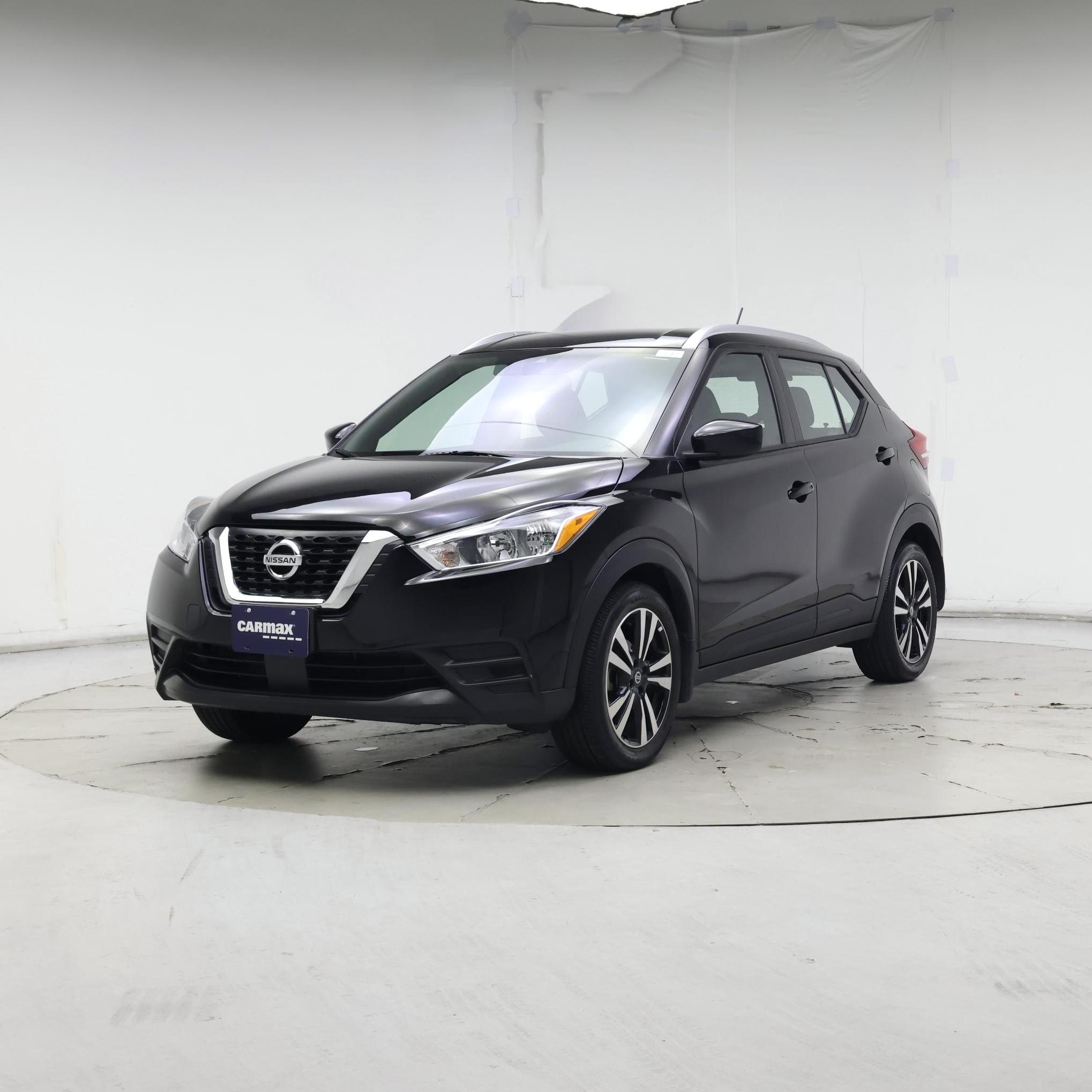 Thumbnail: 2020 Nissan Kicks - 4