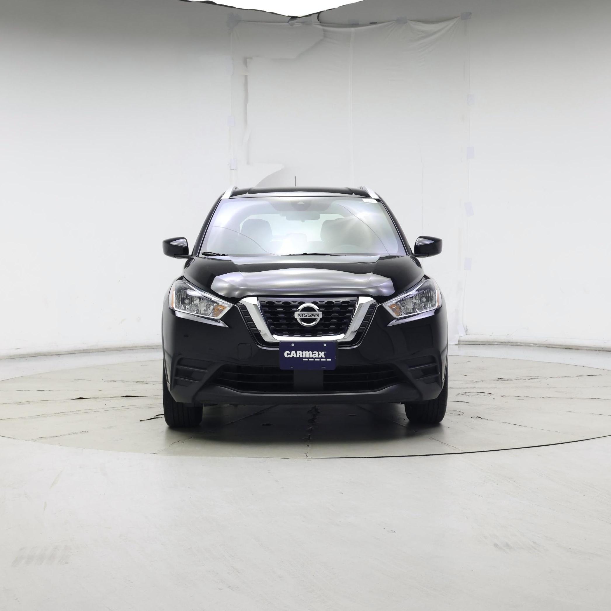 Thumbnail: 2020 Nissan Kicks - 5