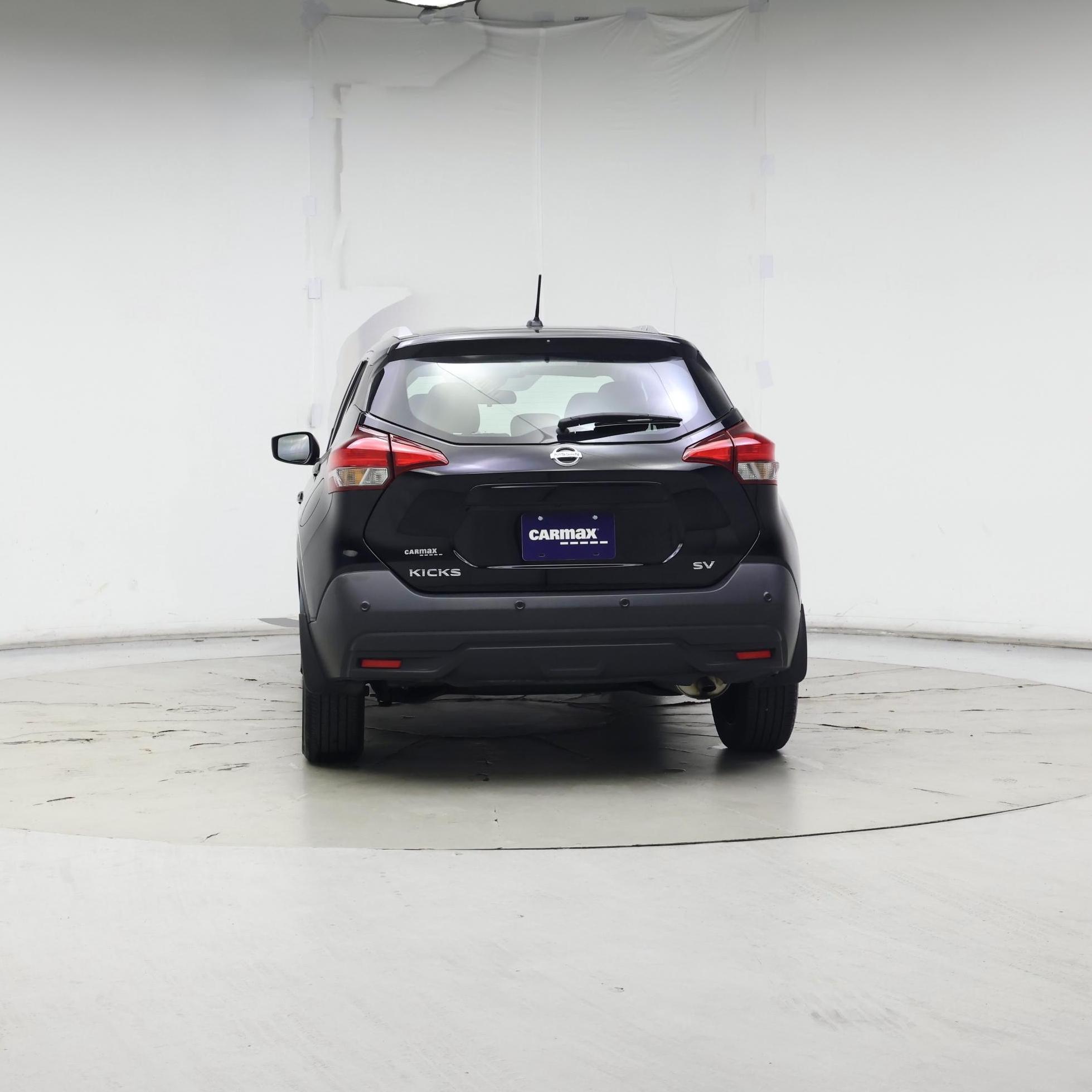 Thumbnail: 2020 Nissan Kicks - 6